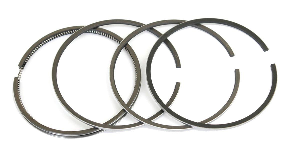 MASSEY FERGUSON RING SET 40424