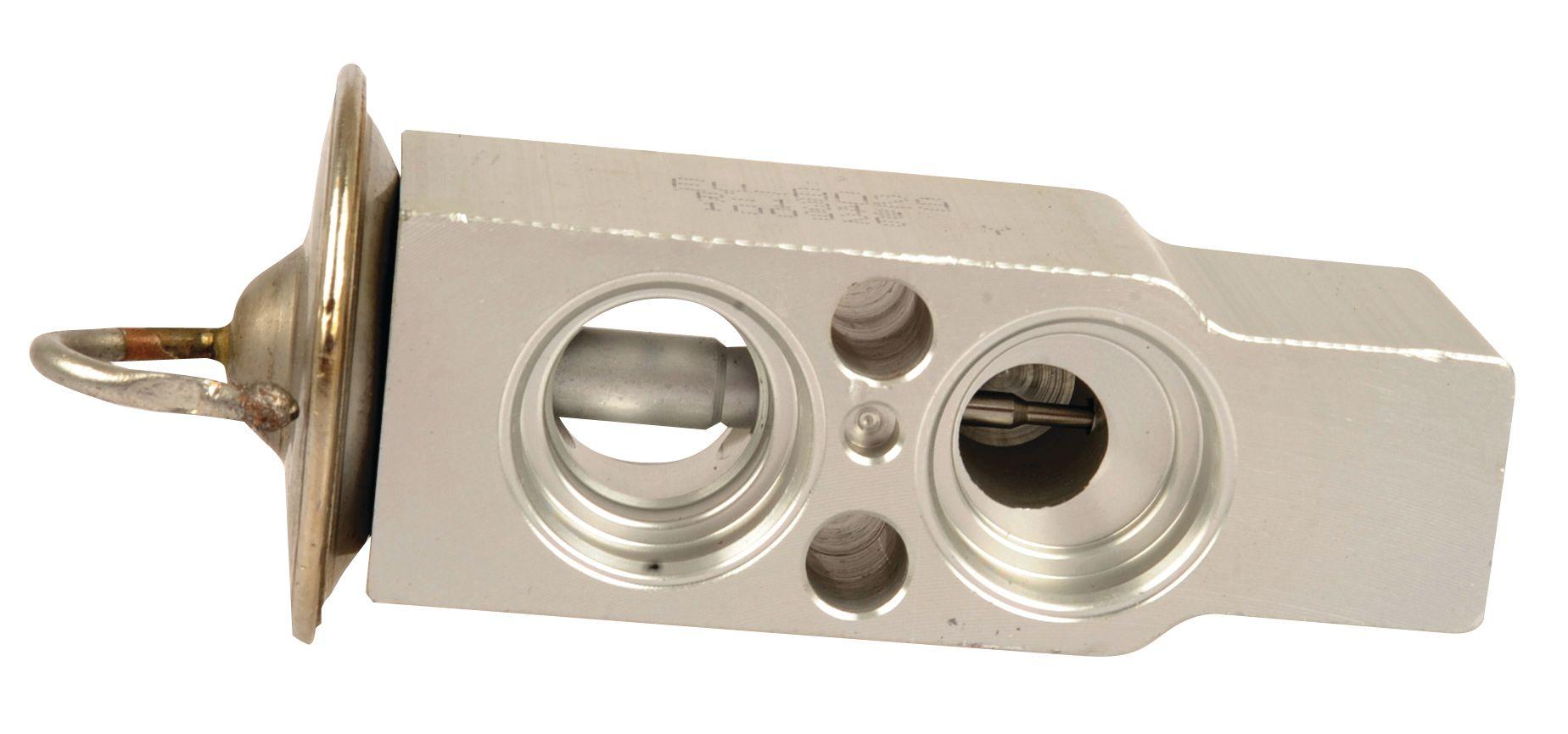 LAMBORGHINI EXP.VALVE-FLANGE TYPE A/C 106795