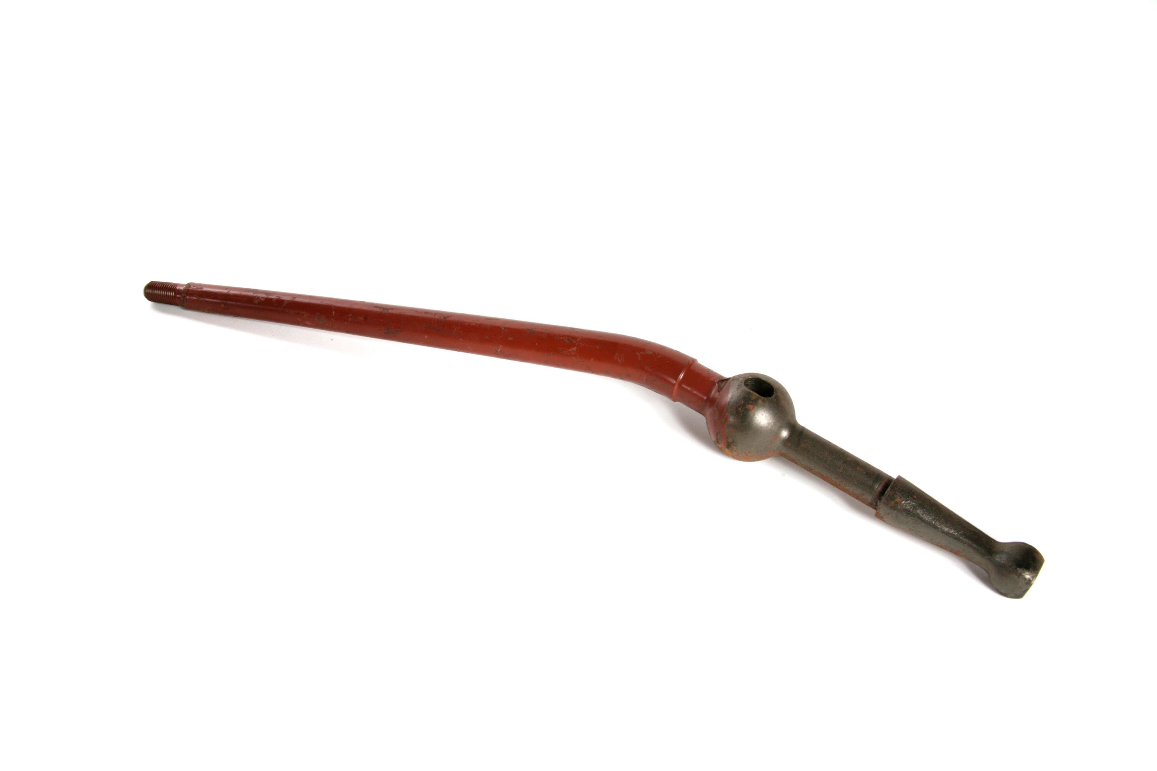 MASSEY FERGUSON TRACTOR LEVER (AGCO) 894797M1