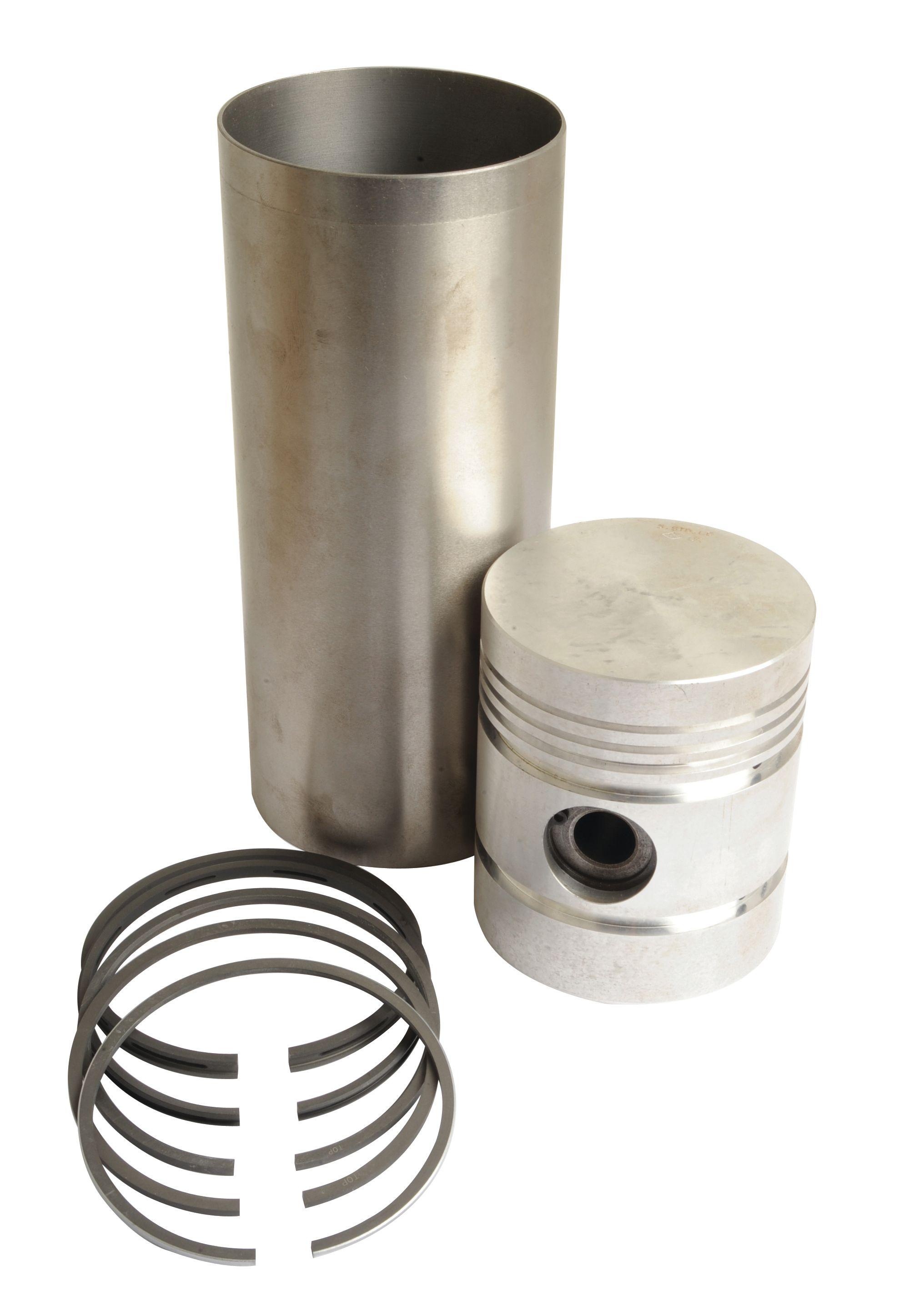 FORD NEW HOLLAND PISTON,RING & LINER KIT 66664