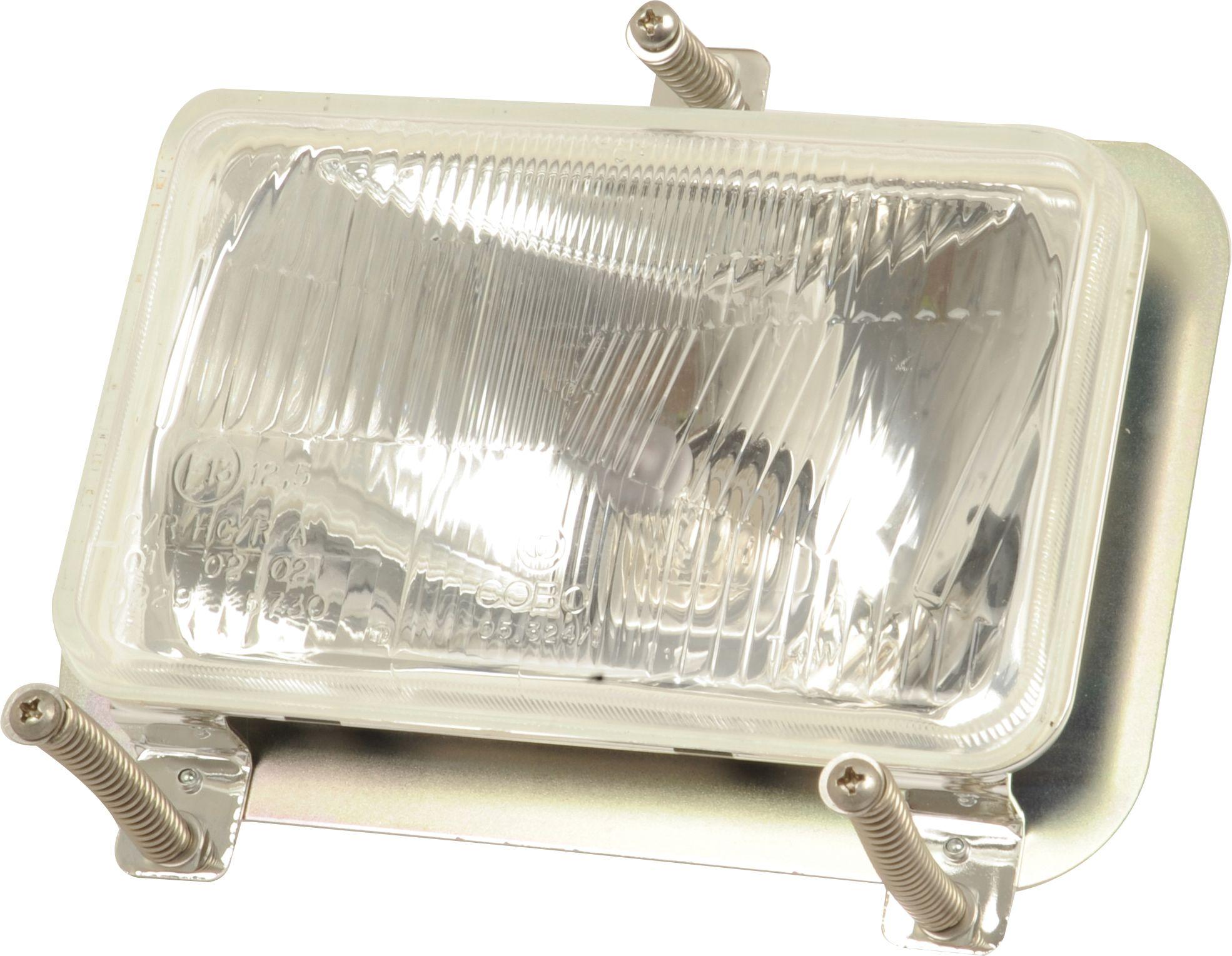 FIAT HEADLAMP 107593