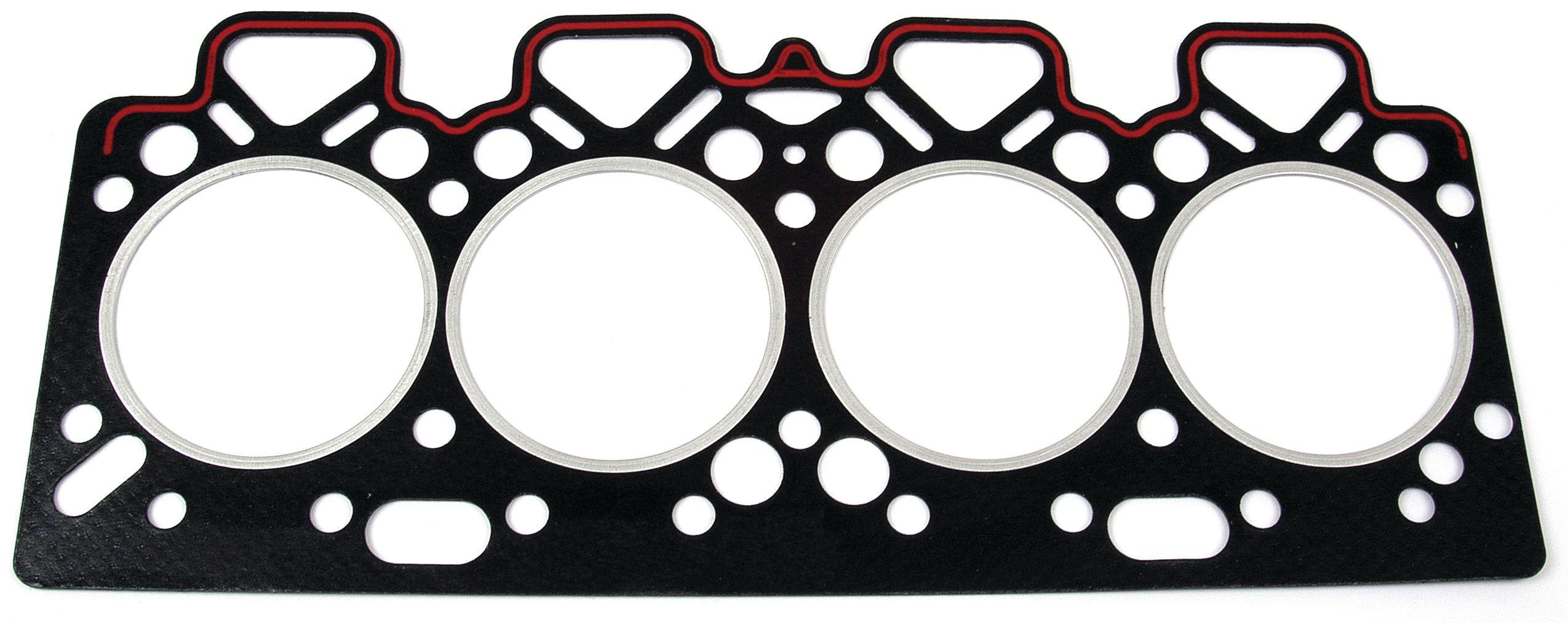 ALLIS CHALMERS GASKET-HEAD-105MM 40624