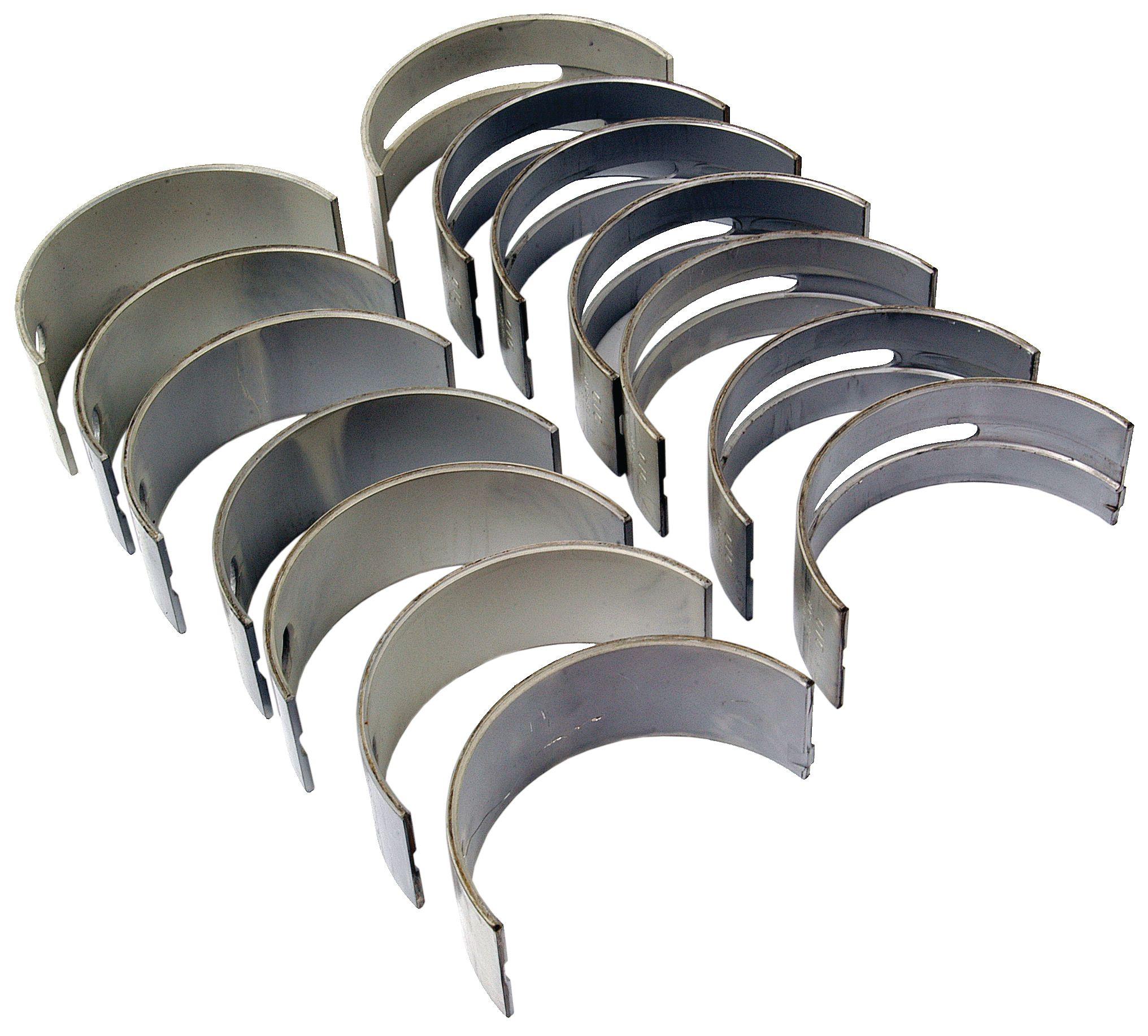 LANDINI MAIN BEARING SET+0.10" 42119