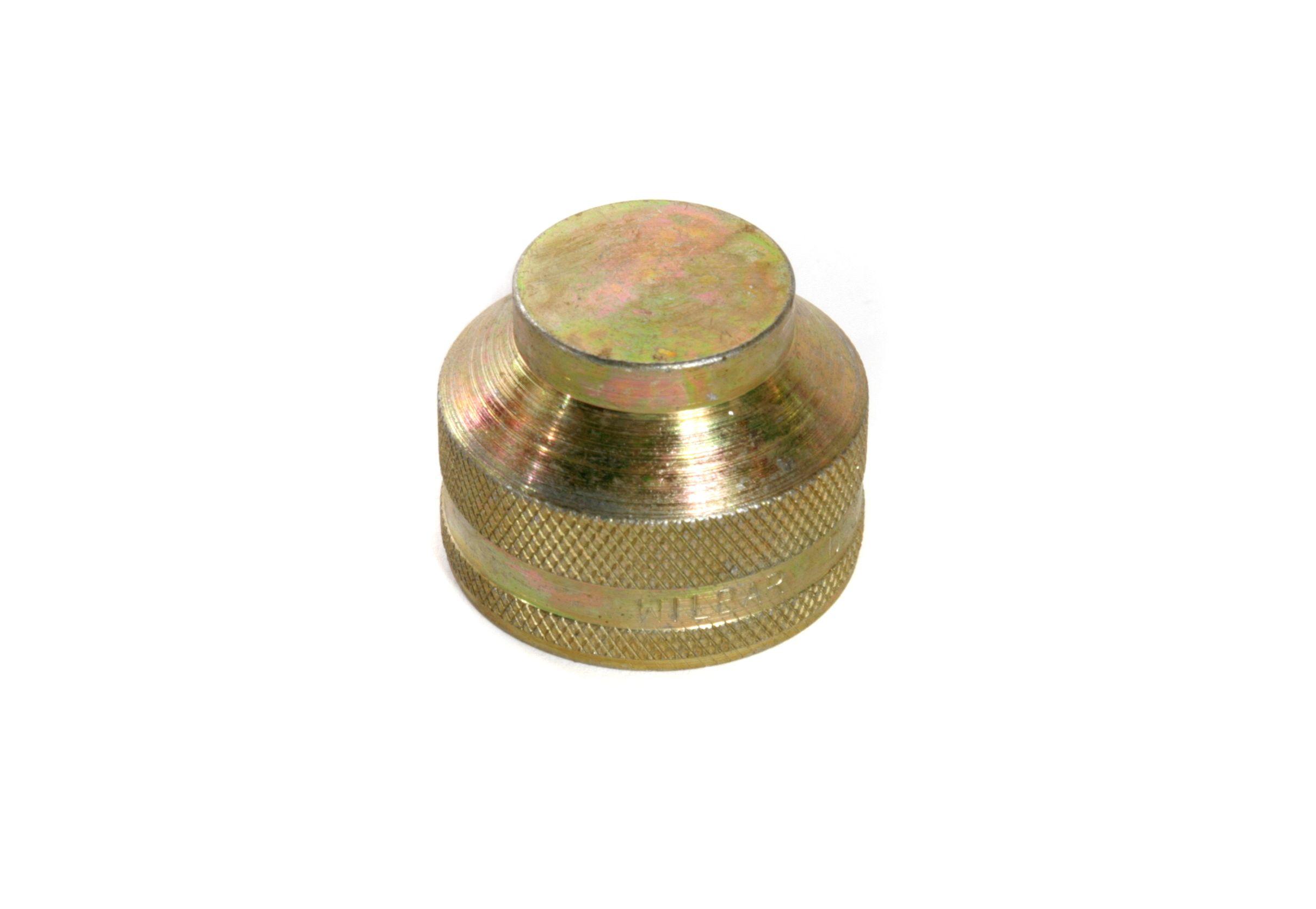 MASSEY FERGUSON TRACTOR CAP (AGCO) 646669M1
