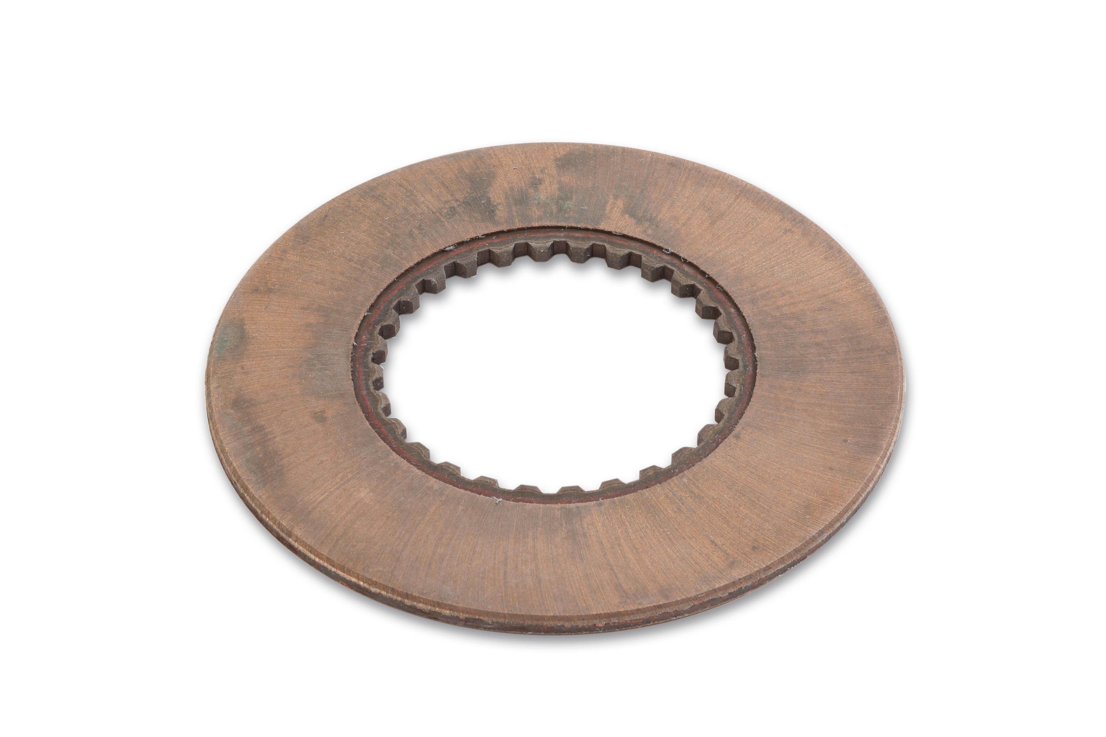 MASSEY FERGUSON BALER FRICTION DISC (AGCO) 700108820