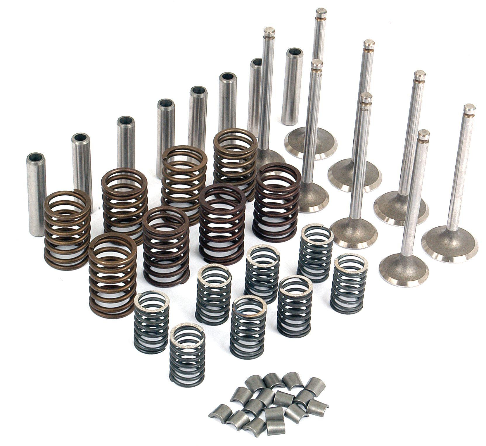 LANDINI VALVE TRAIN KIT 41590