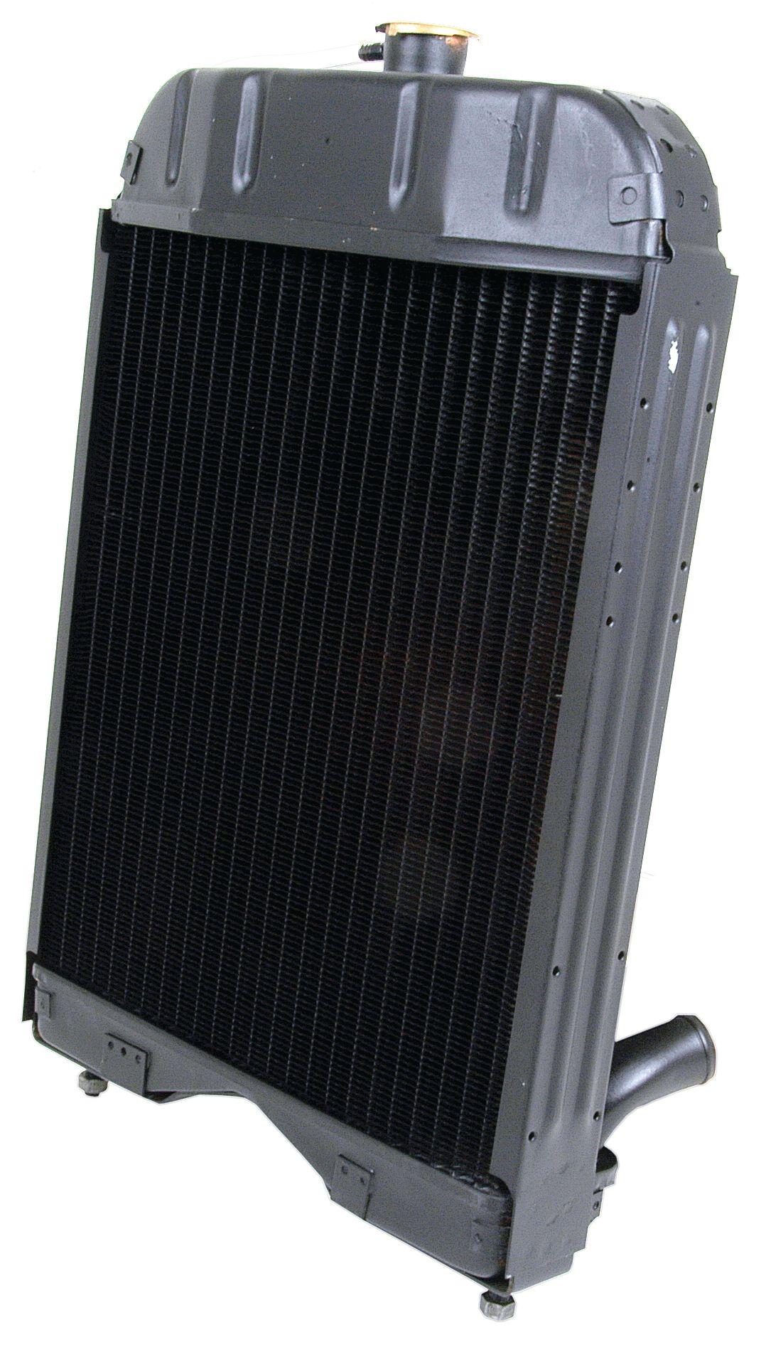 MASSEY FERGUSON RADIATOR 42412