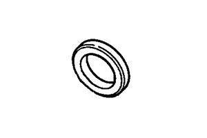 MASSEY FERGUSON COMPACT TRACTOR SEAL (AGCO) 3428942M1