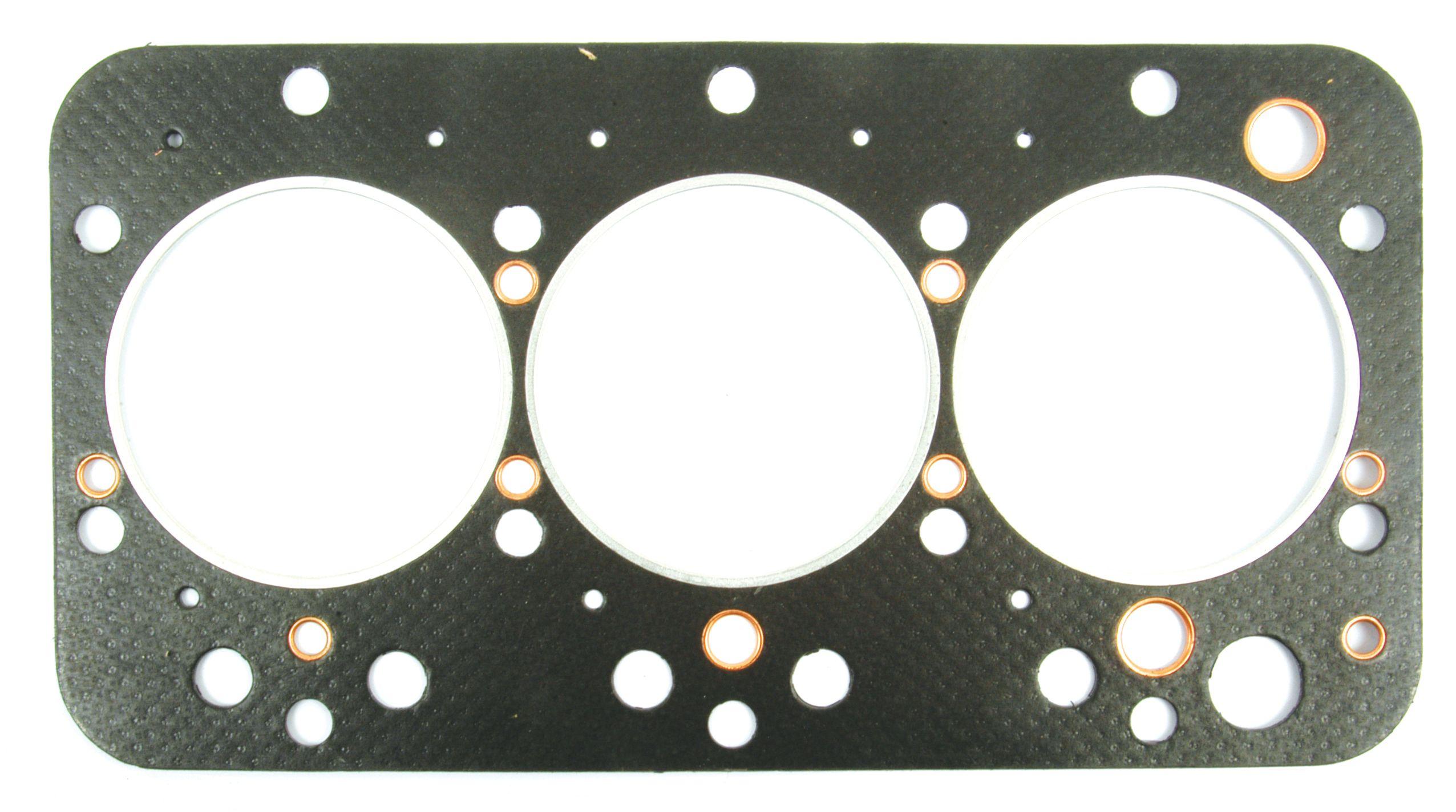 UNIVERSAL TRACTORS GASKET-HEAD 102MM 67190