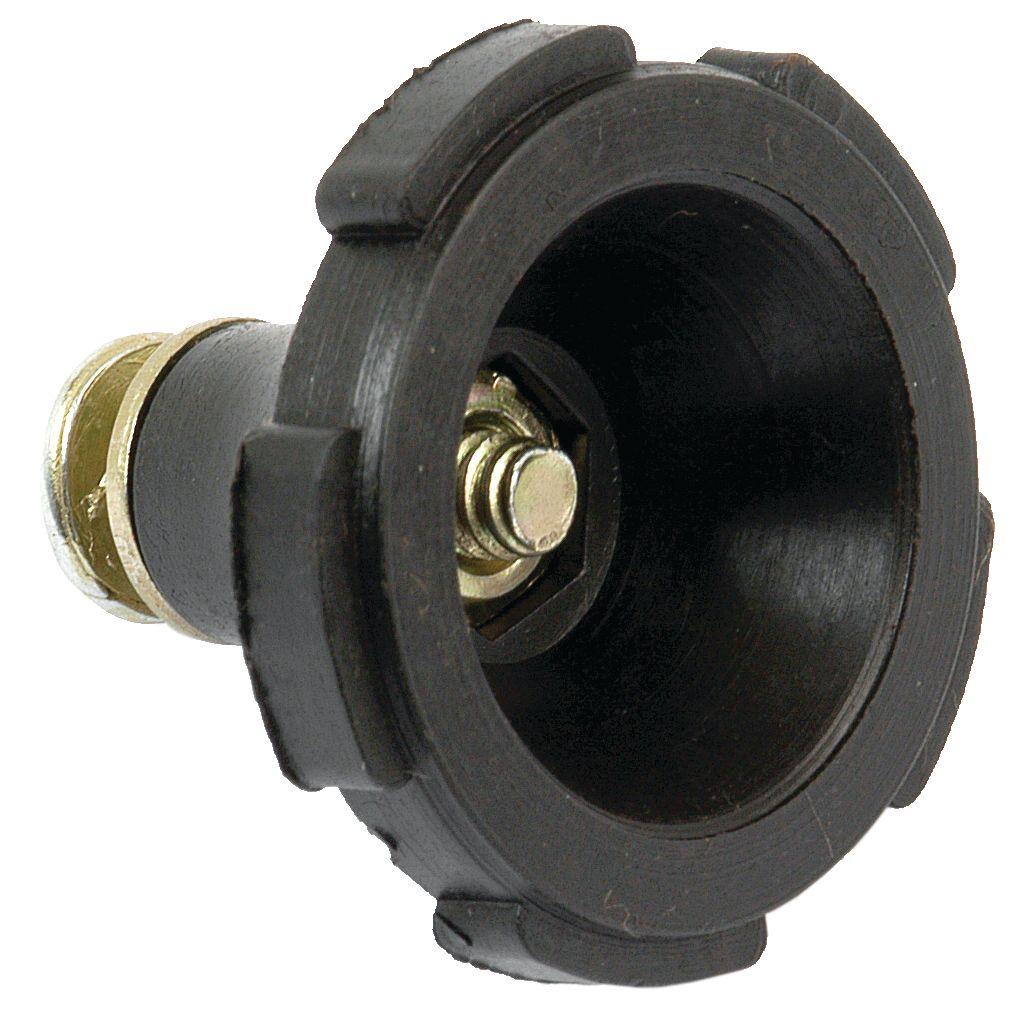 MASSEY FERGUSON KNOB C/W STUD PIN & CHS BOLT 41565