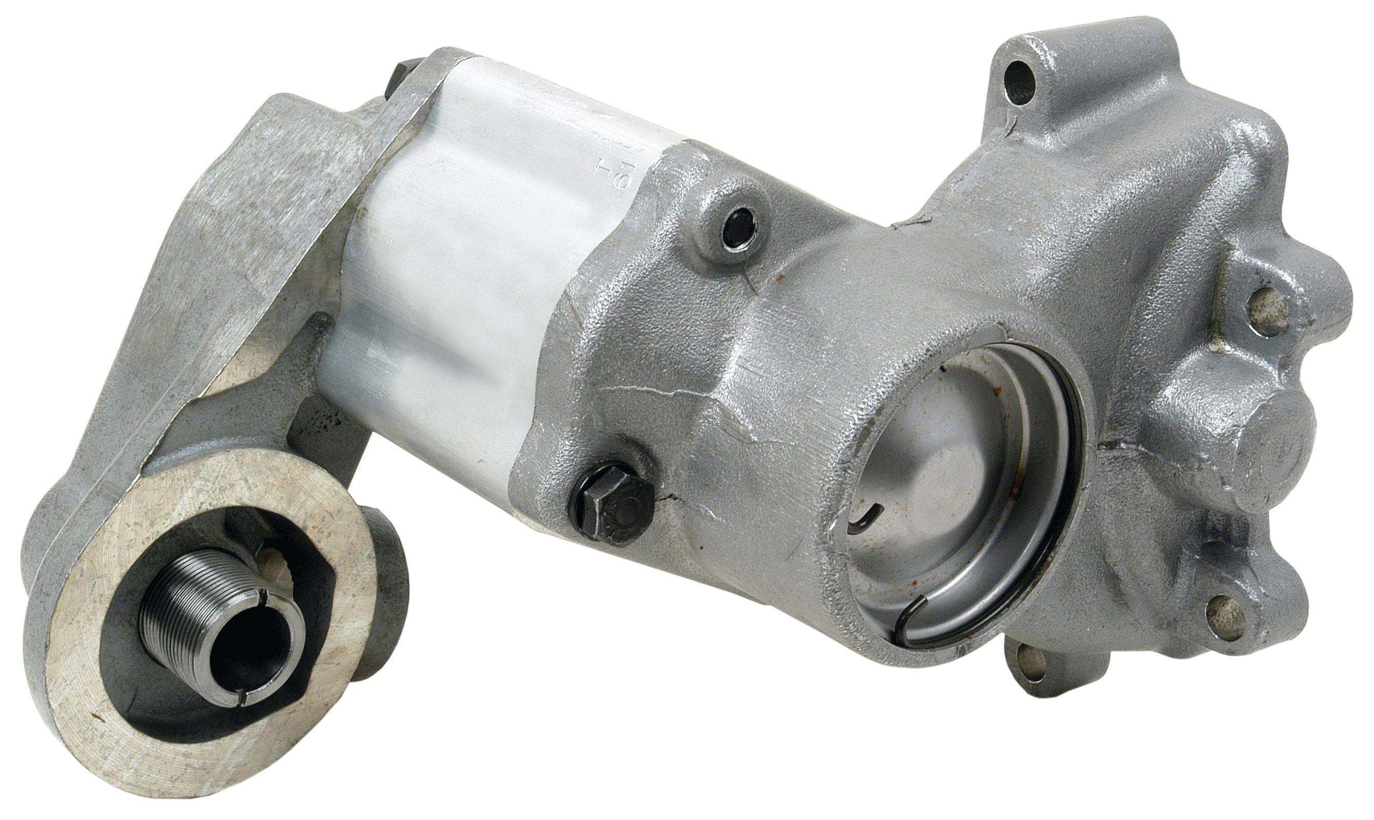 FORD NEW HOLLAND HYDRAULIC PUMP 66180