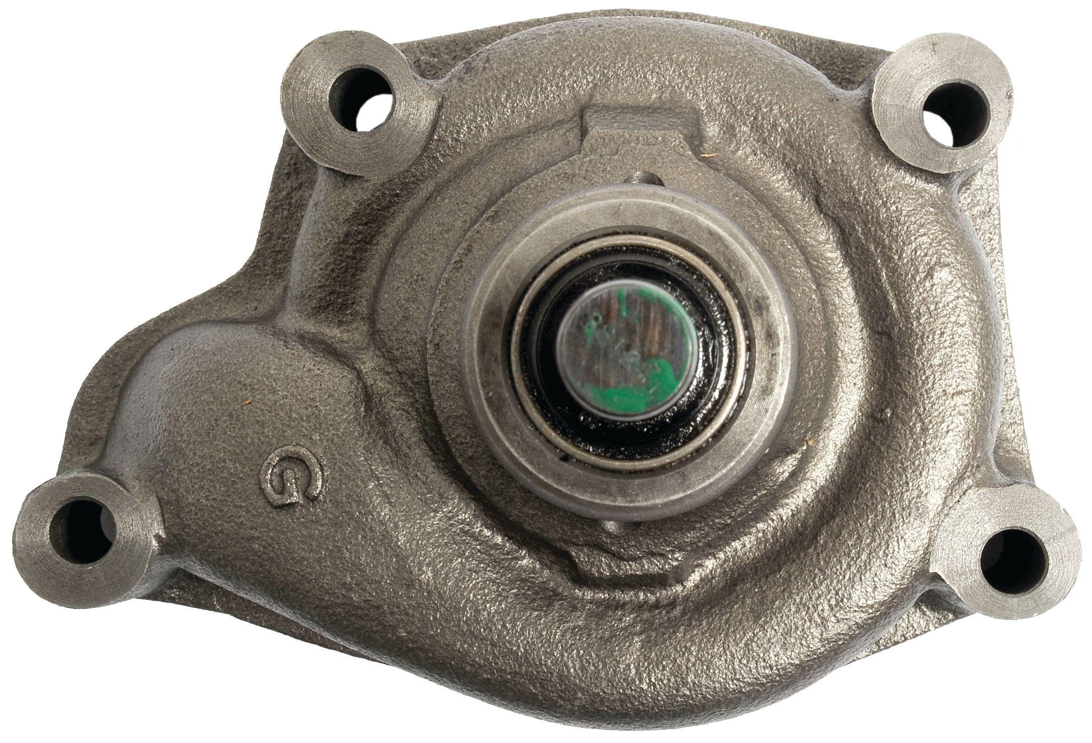 PERKINS WATER PUMP 103330