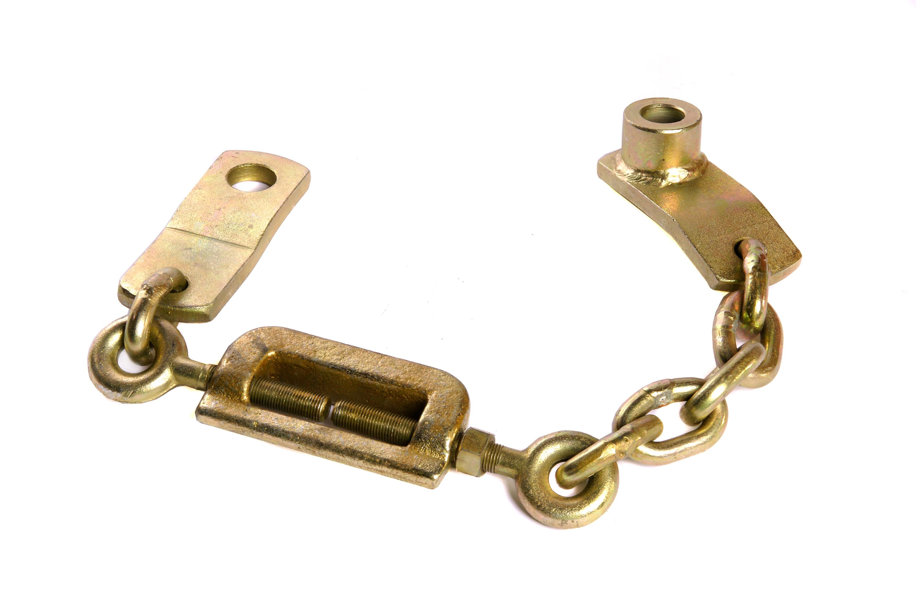 MASSEY FERGUSON TRACTOR CHAIN (AGCO) 1863260M93