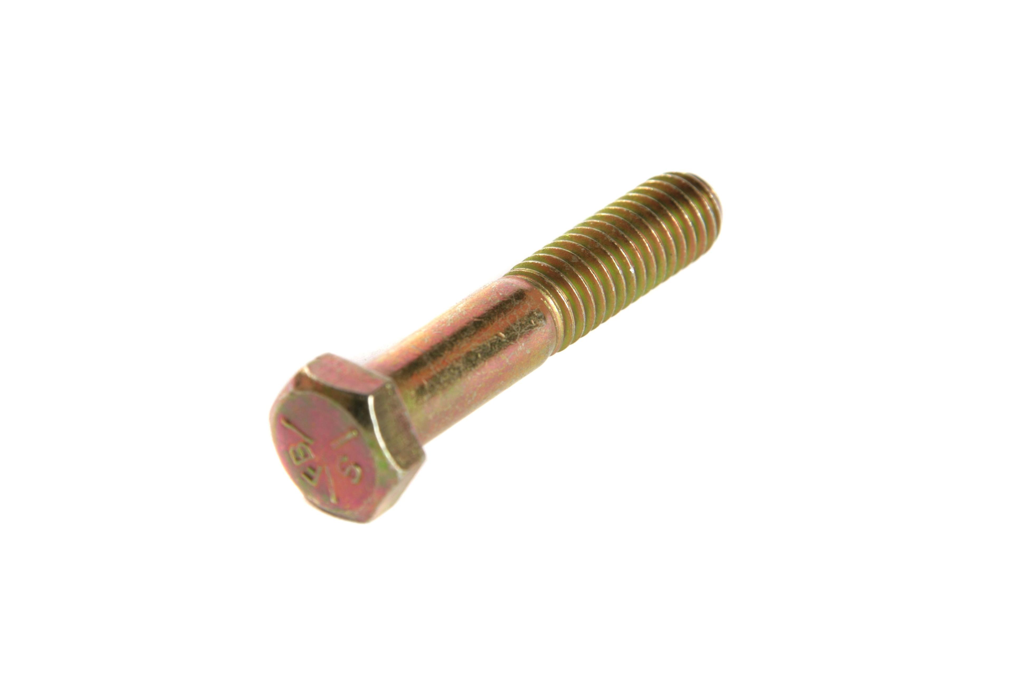 MASSEY FERGUSON TRACTOR HEX HEAD BOLT (AGCO) 353897X1