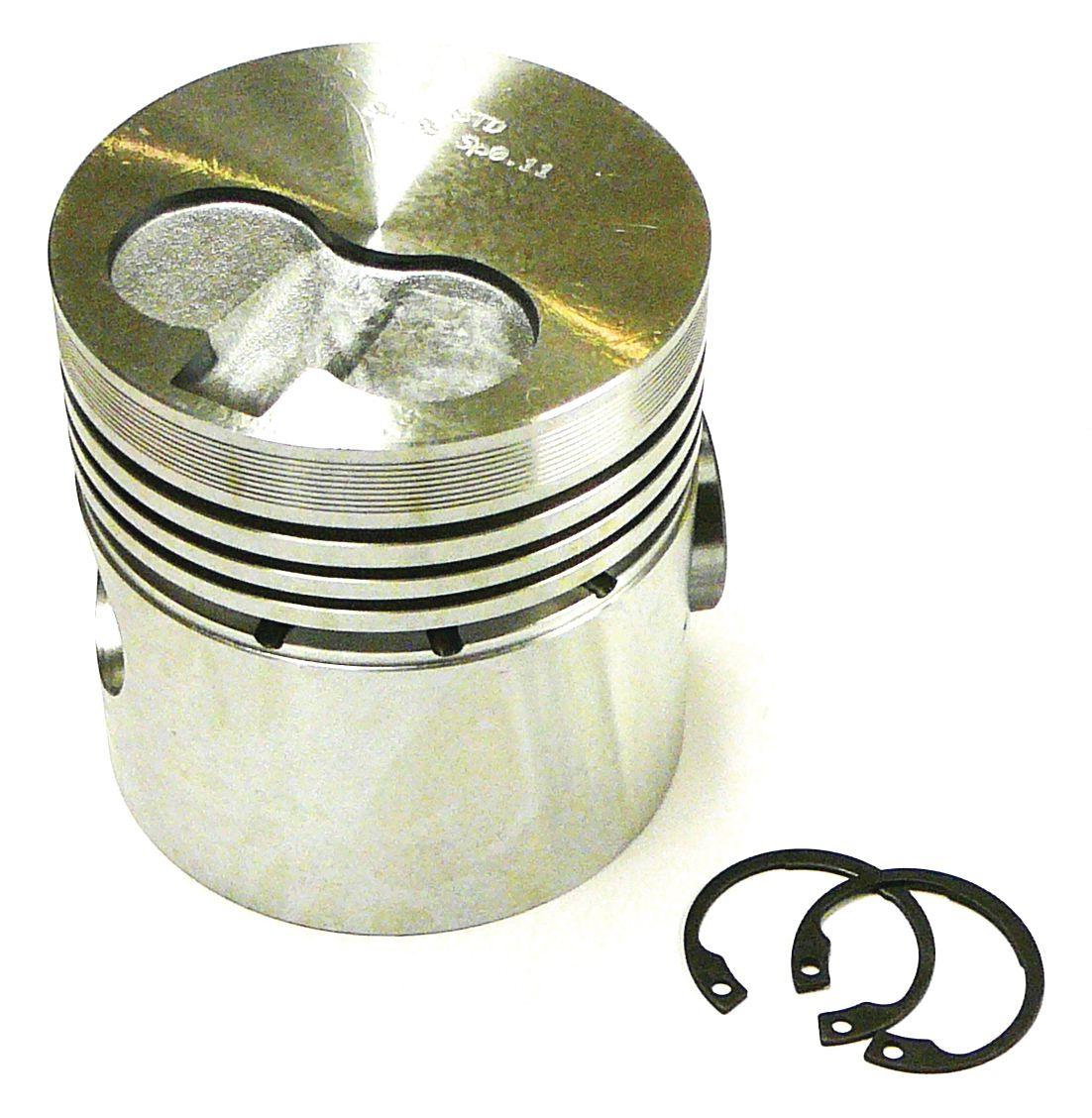 FORD NEW HOLLAND PISTON 60295