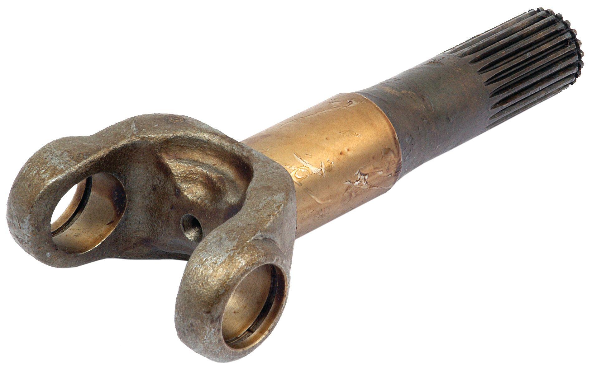 DAVID BROWN SHAFT-OUTER 7715