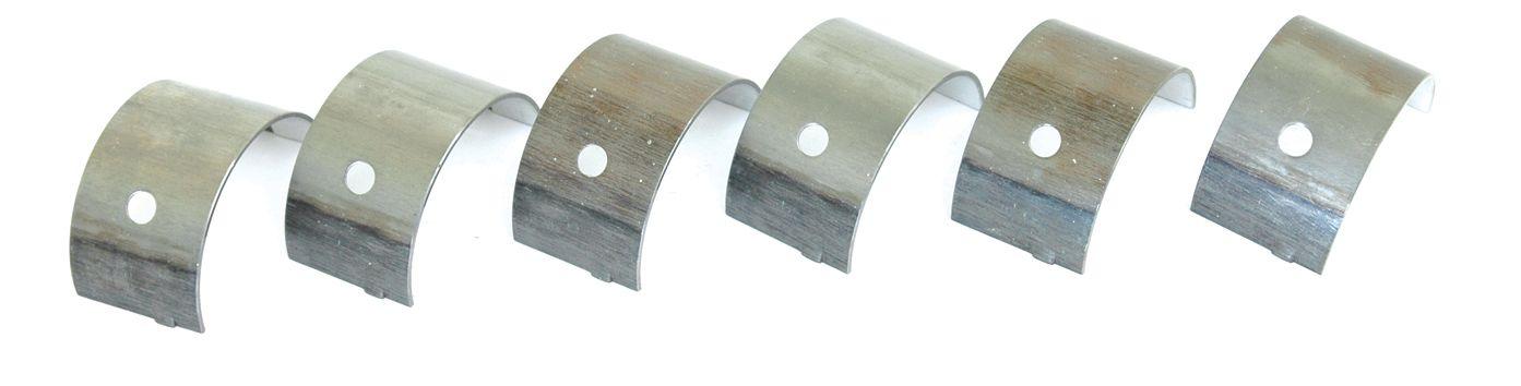 MASSEY FERGUSON MAIN BEARING SET+0.010" 42363