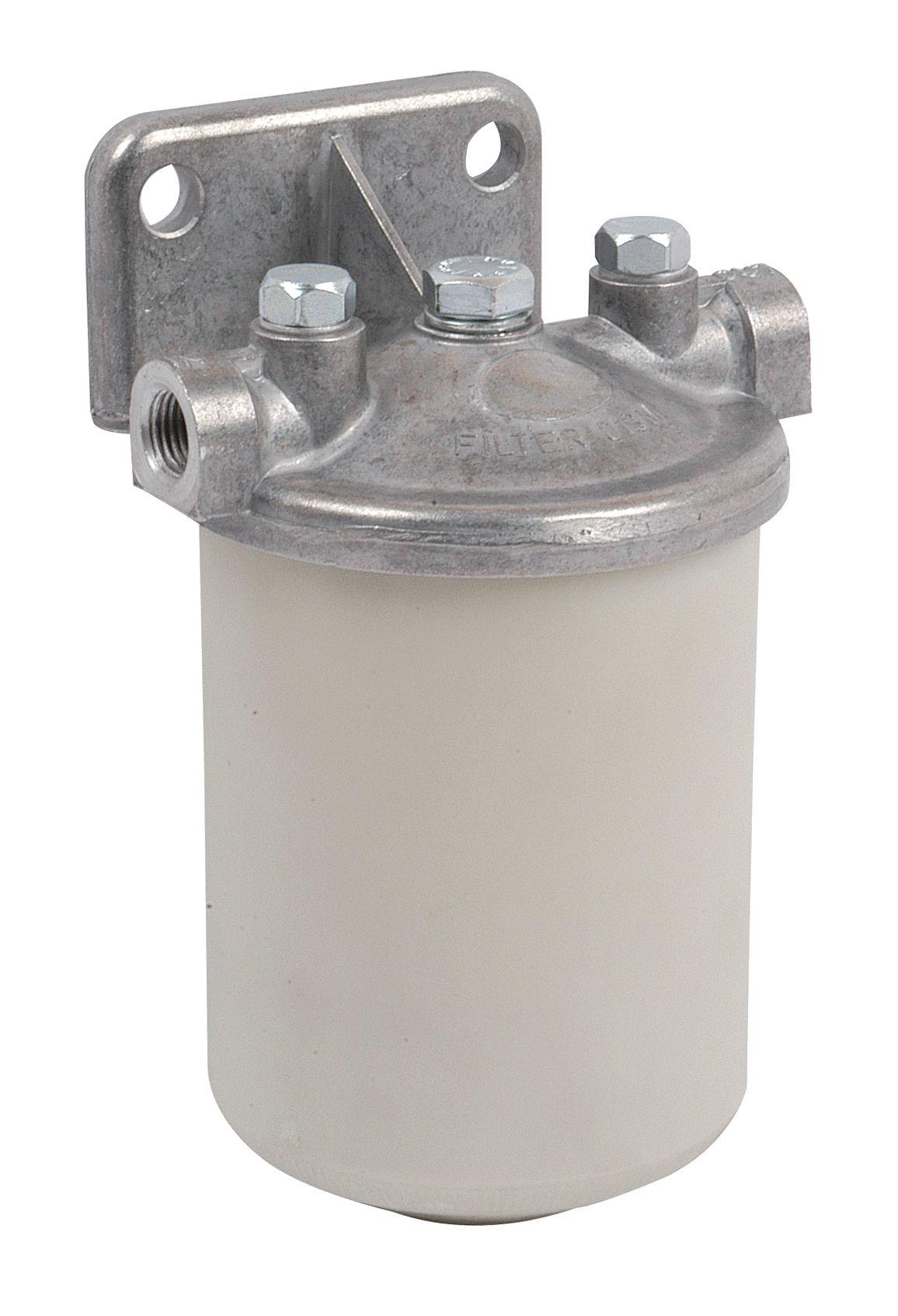 FORD NEW HOLLAND FILTER ASSEMBLY 65812