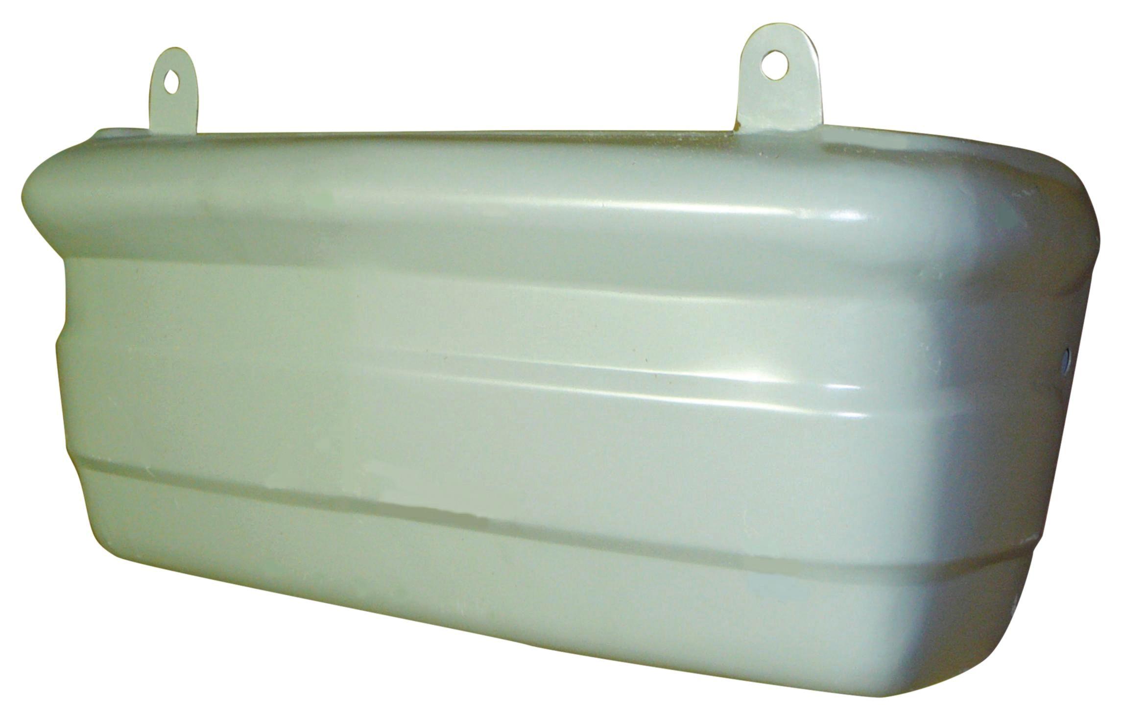 FORD NEW HOLLAND GRILLE-LOWER PANEL 67732