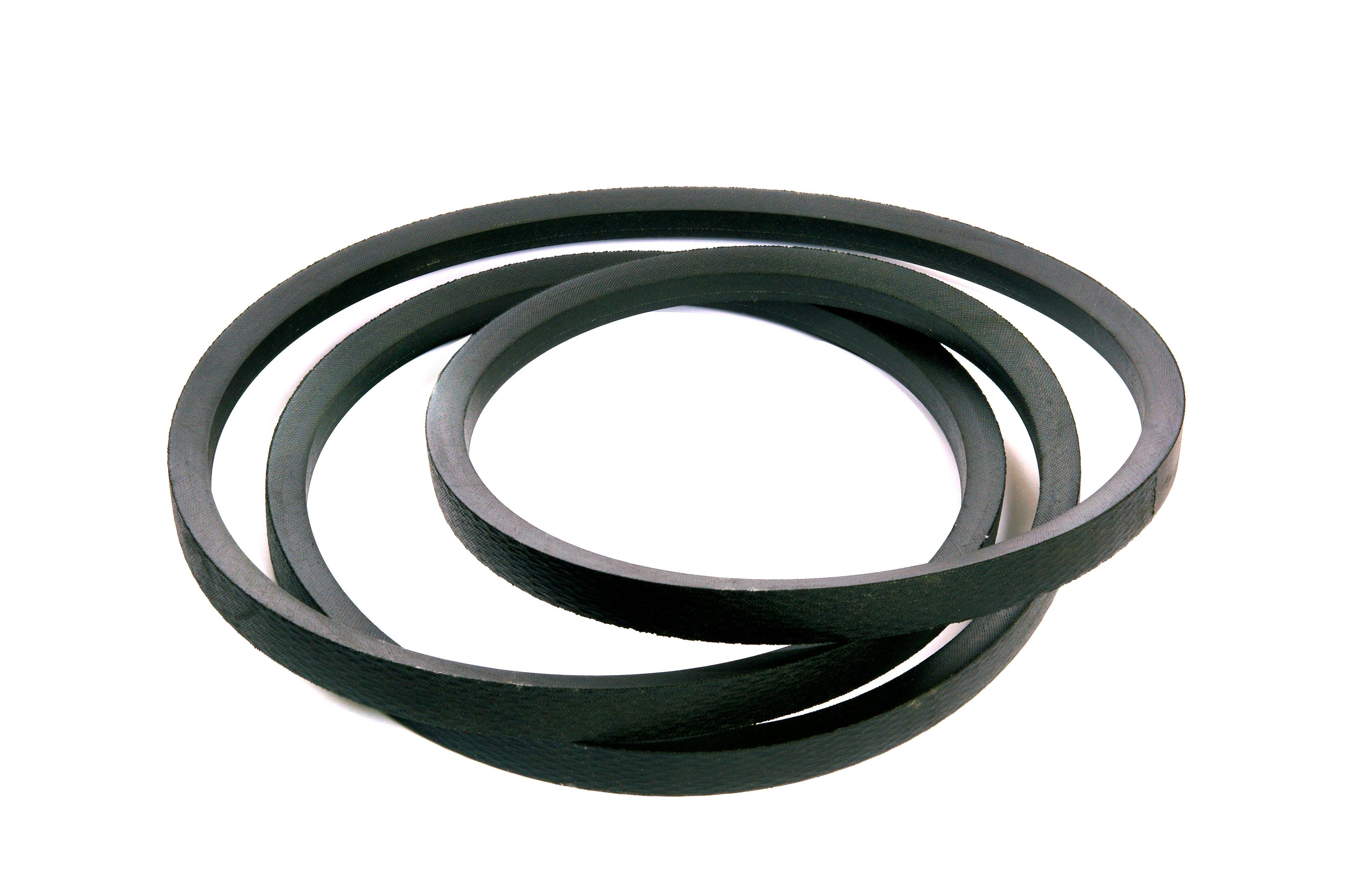 MASSEY FERGUSON COMBINE BELT (AGCO) 1724154M1
