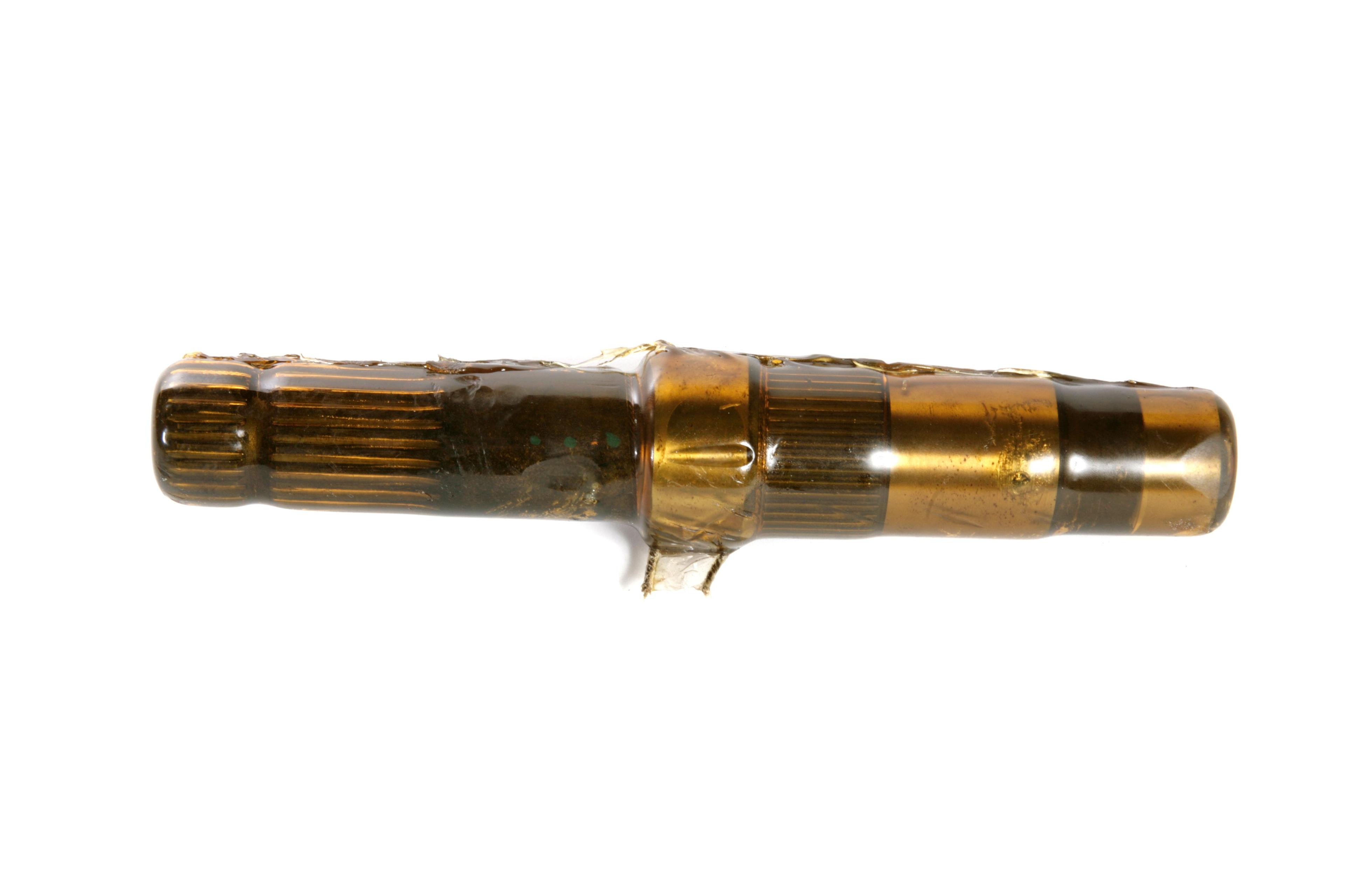 MASSEY FERGUSON TRACTOR PTO SHAFT (AGCO) 3382072M6
