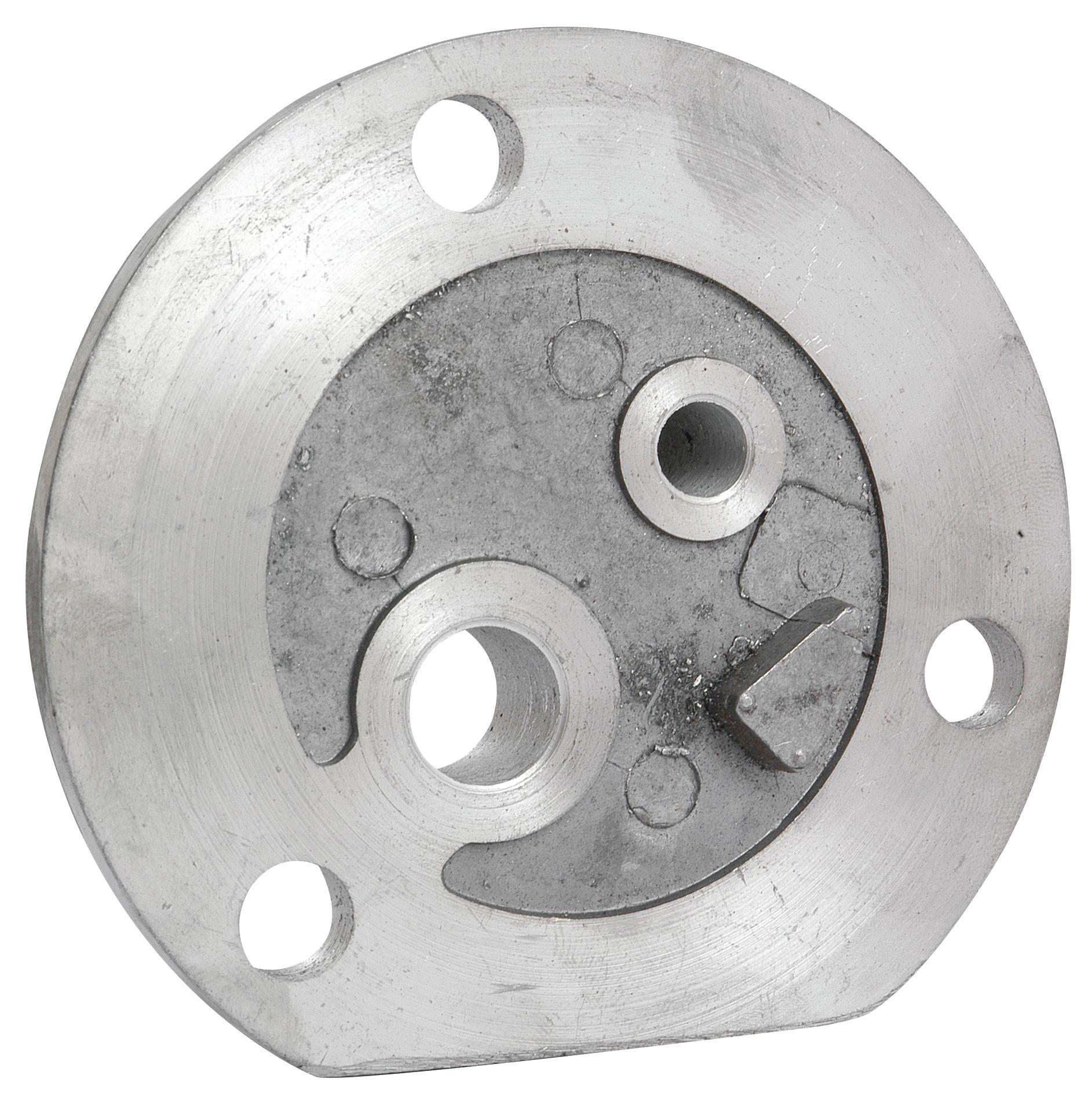 FORD NEW HOLLAND PLATE-PTO SELECTOR 60403