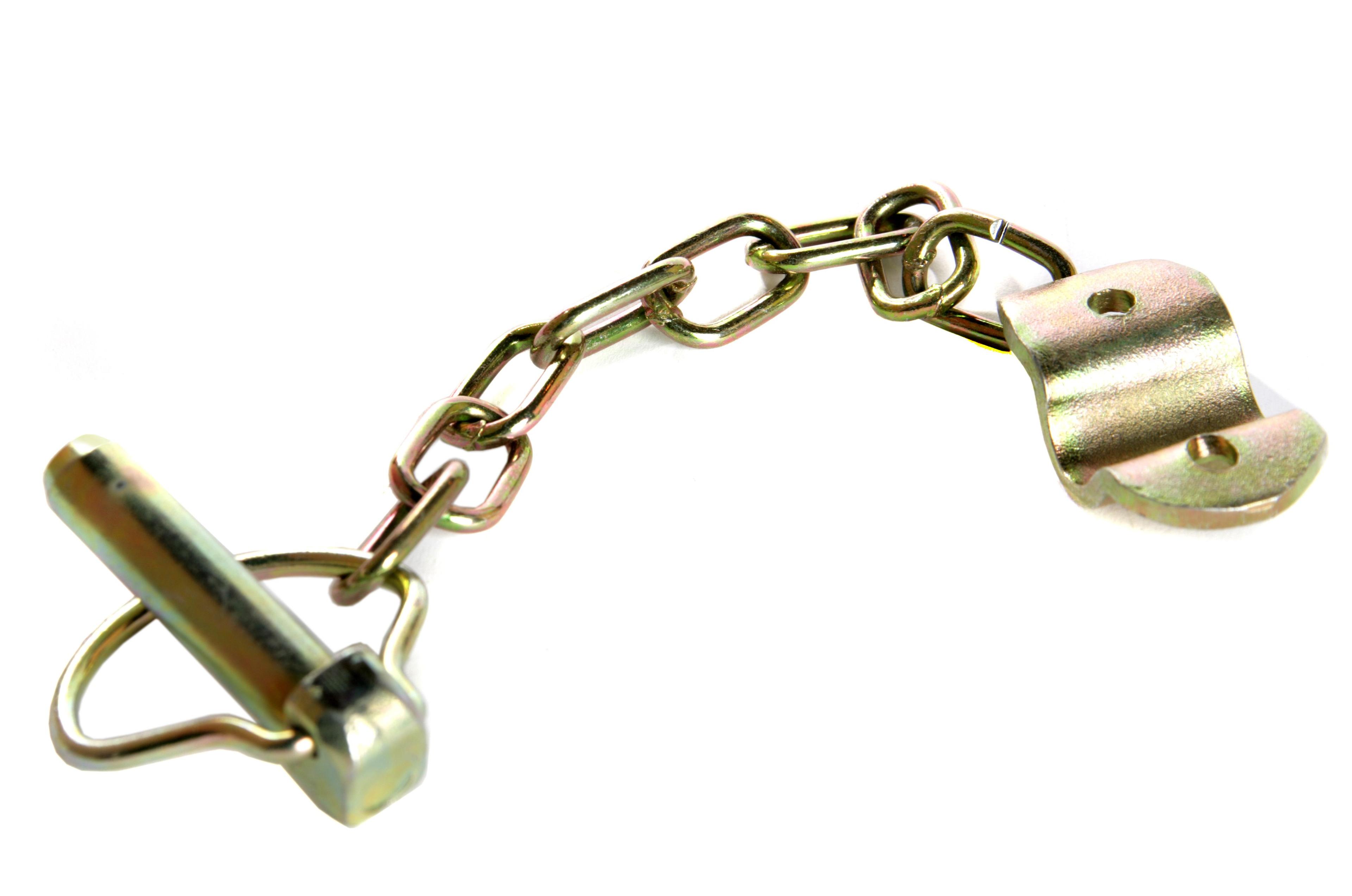 MASSEY FERGUSON TRACTOR PIN (AGCO) 195646M92