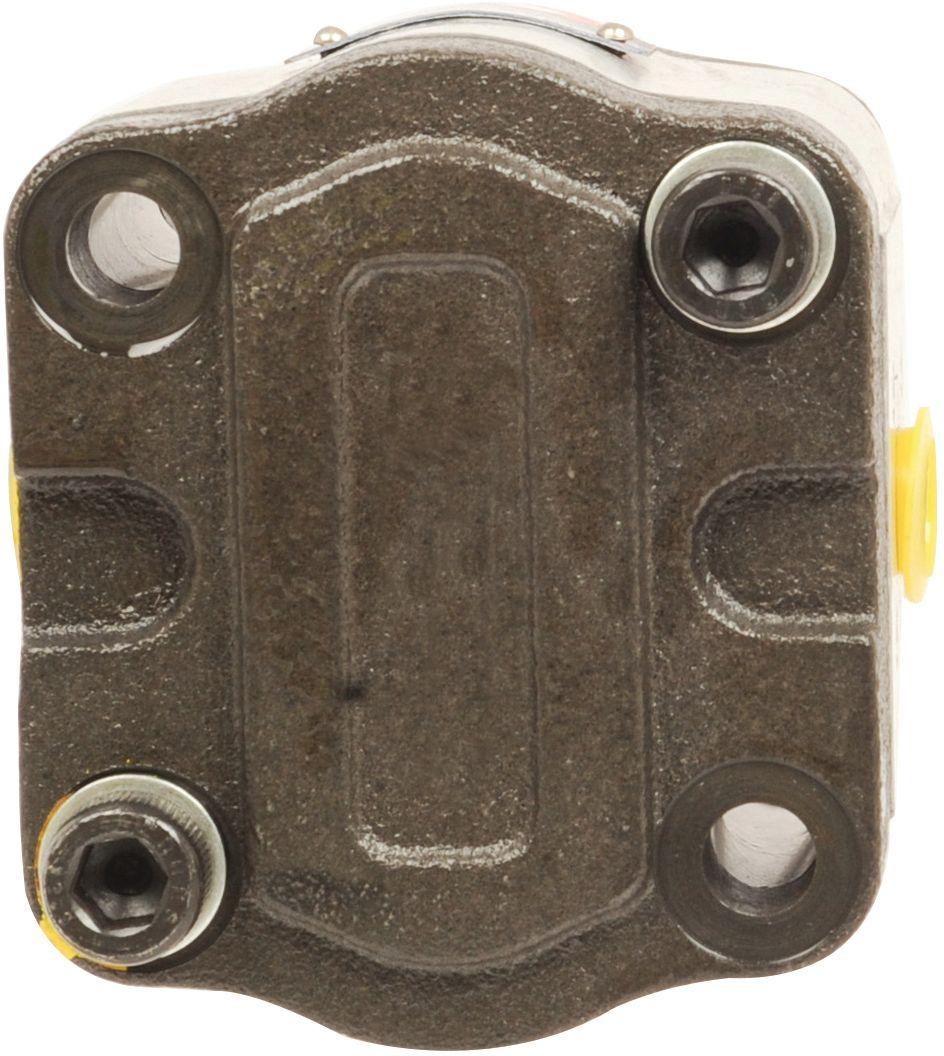 CASE IH HYDRAULIC PUMP 34538