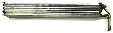 LANDINI EVAPORATOR-BLOCK TYPE A/C 106749