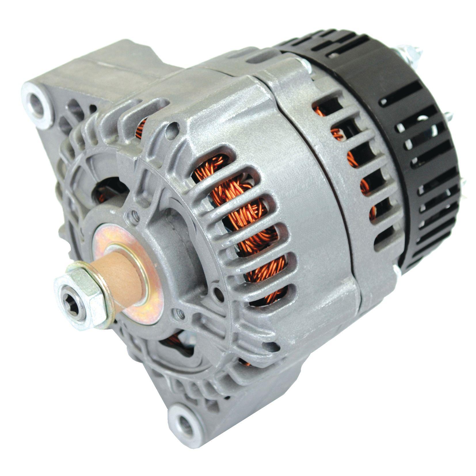 DEUTZ-FAHR ALTERNATOR 36093