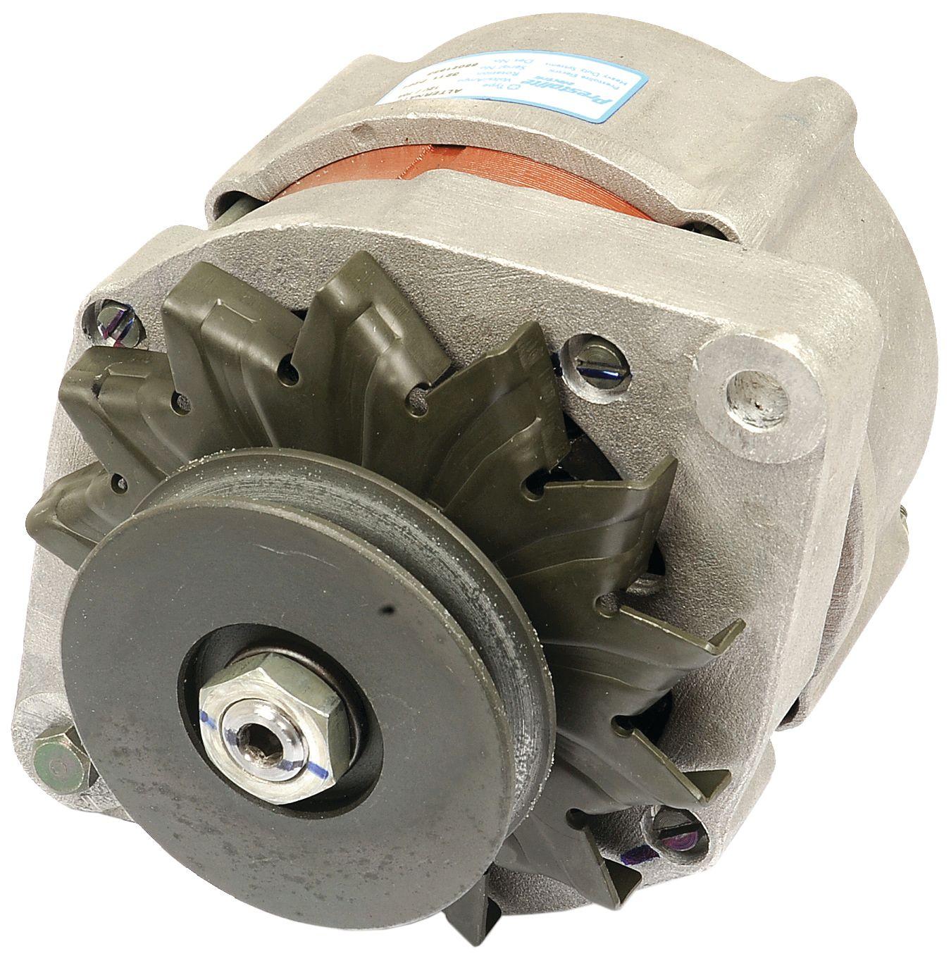 PERKINS ALTERNATOR 359381