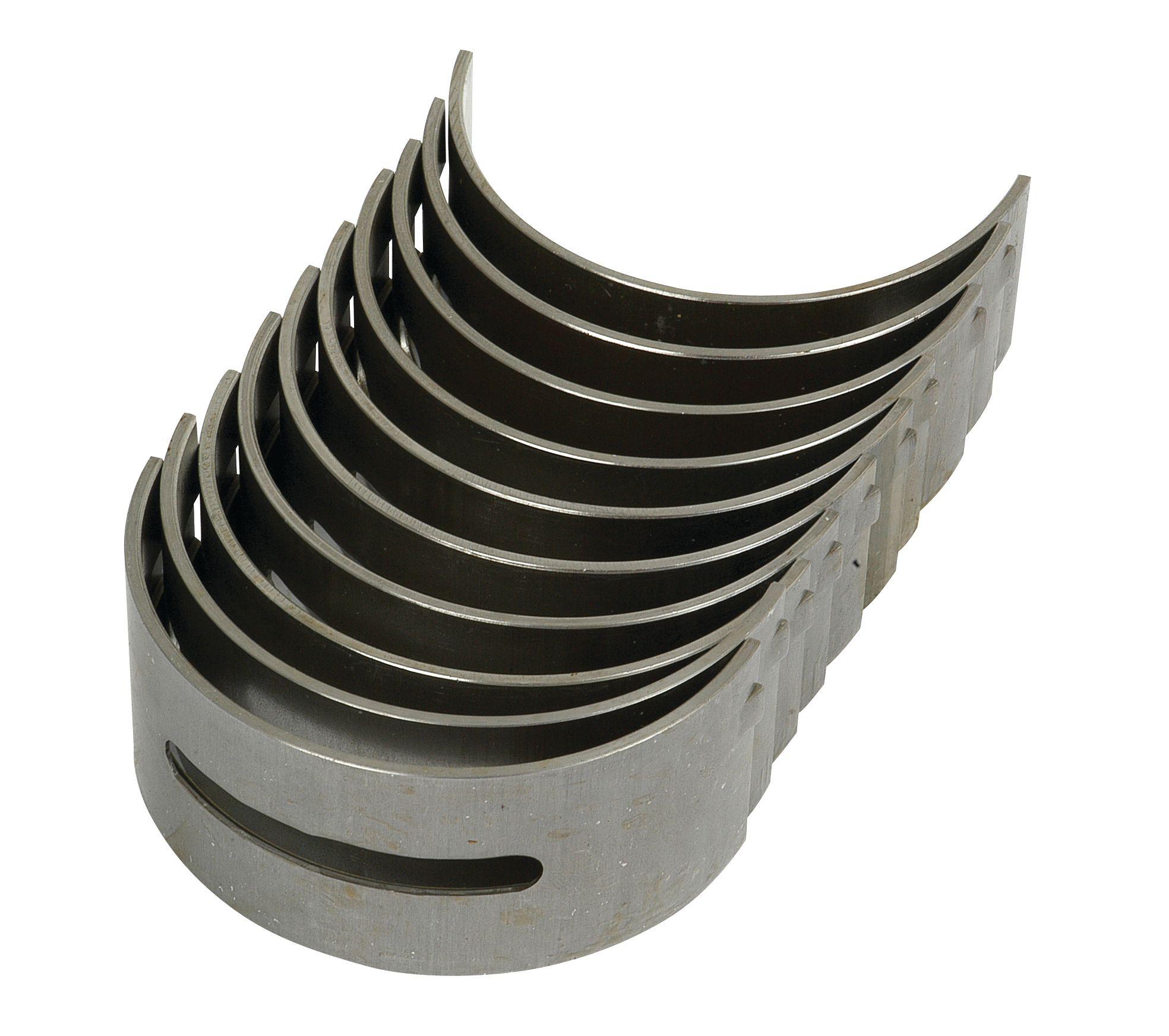 LANDINI MAIN BEARING SET-STD 40339