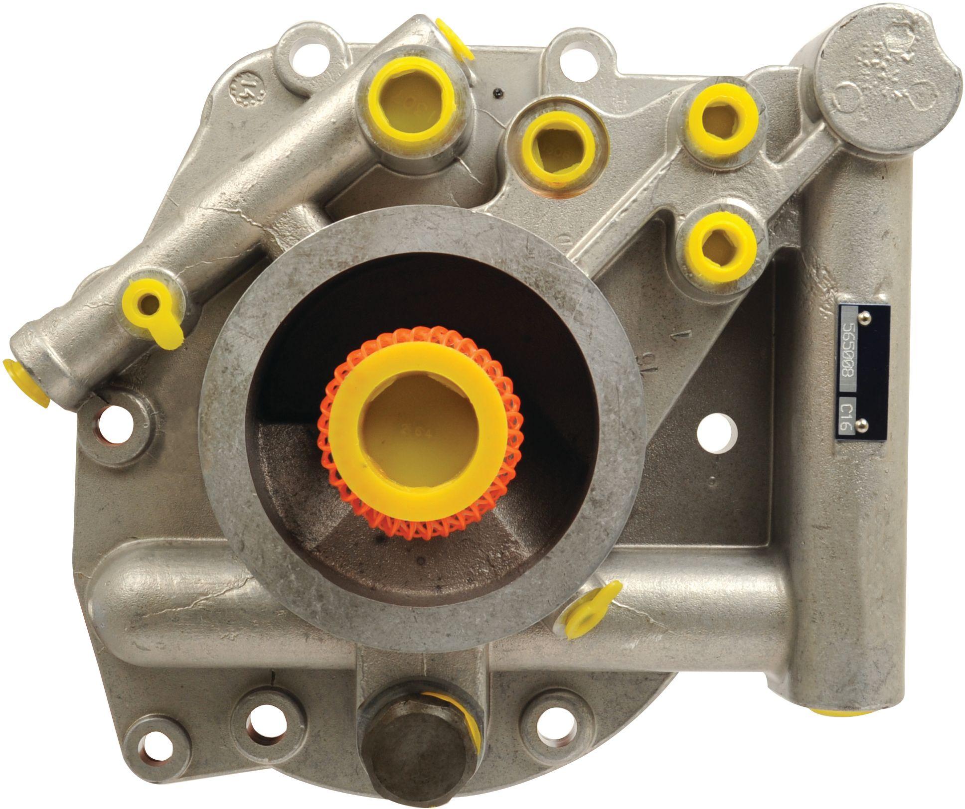 FORD HYDRAULIC PUMP 66326