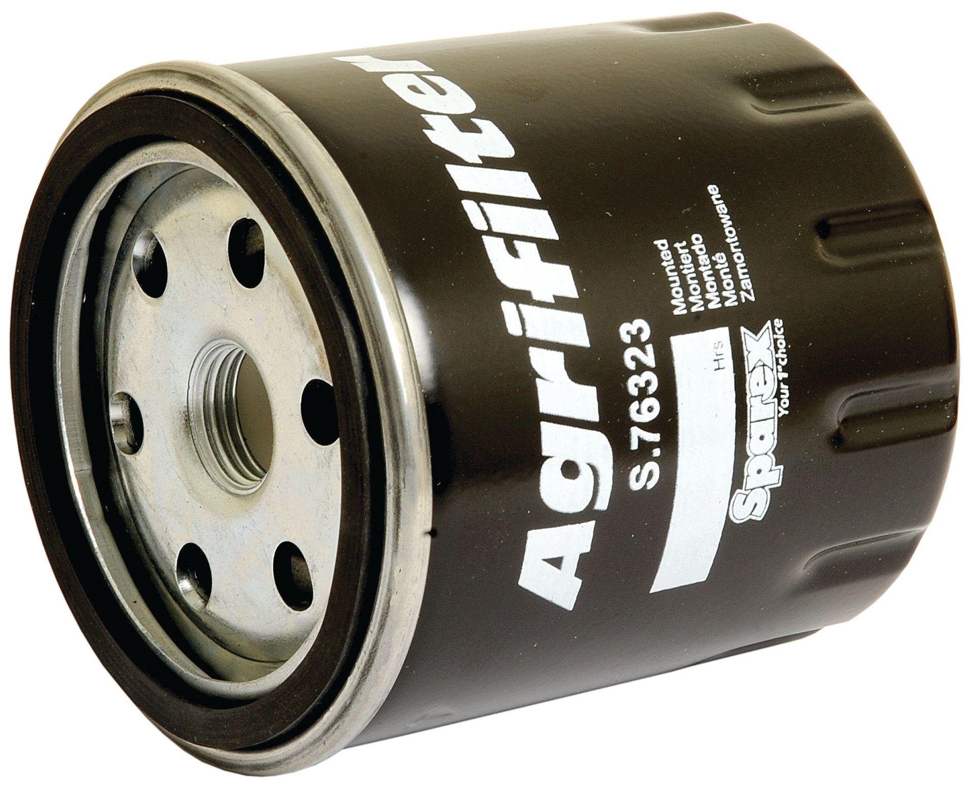 VOLVO FUEL FILTER 76323