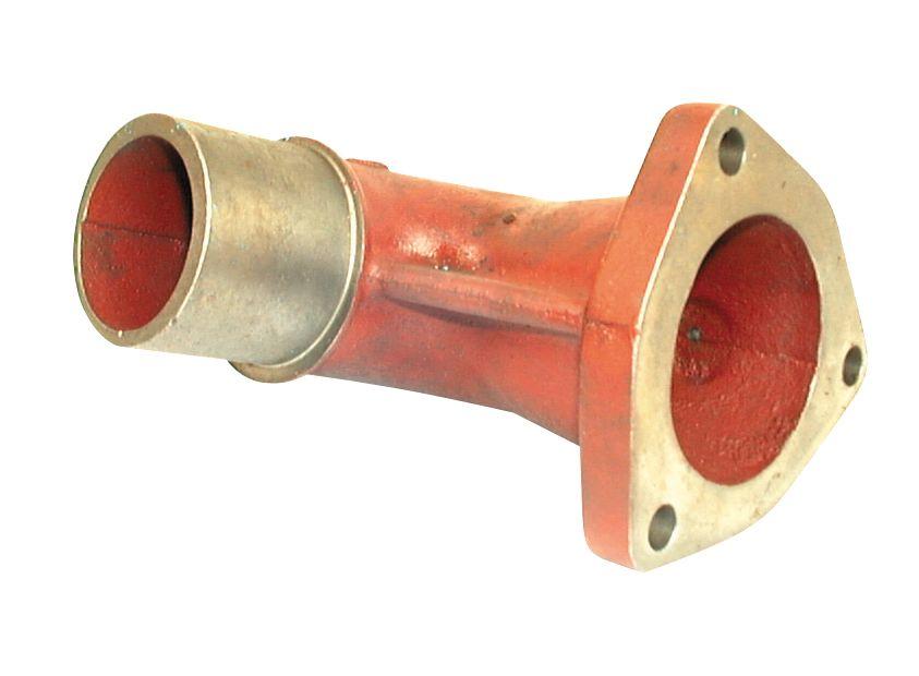 MASSEY FERGUSON ELBOW 15980