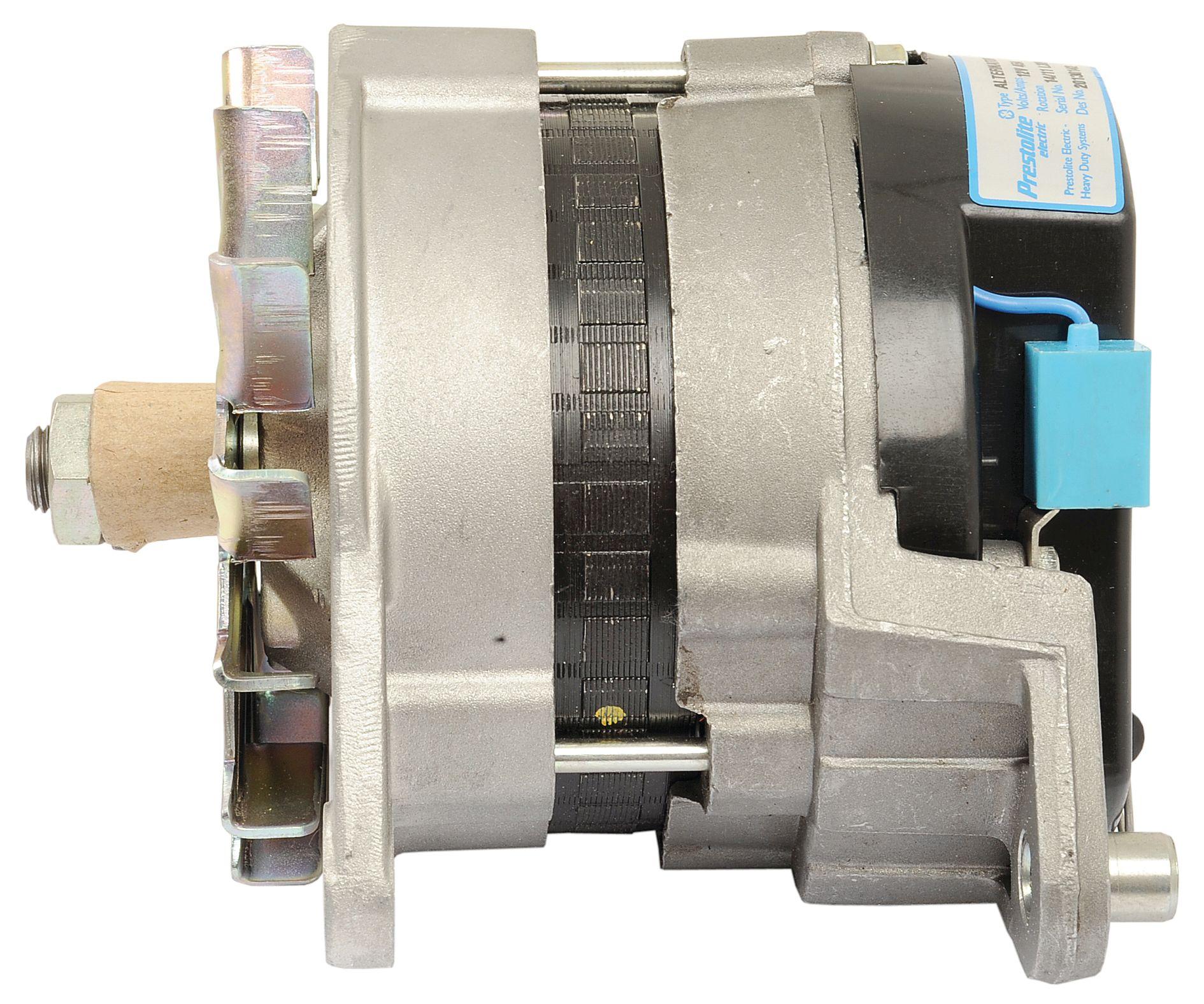 NUFFIELD ALTERNATOR 359591
