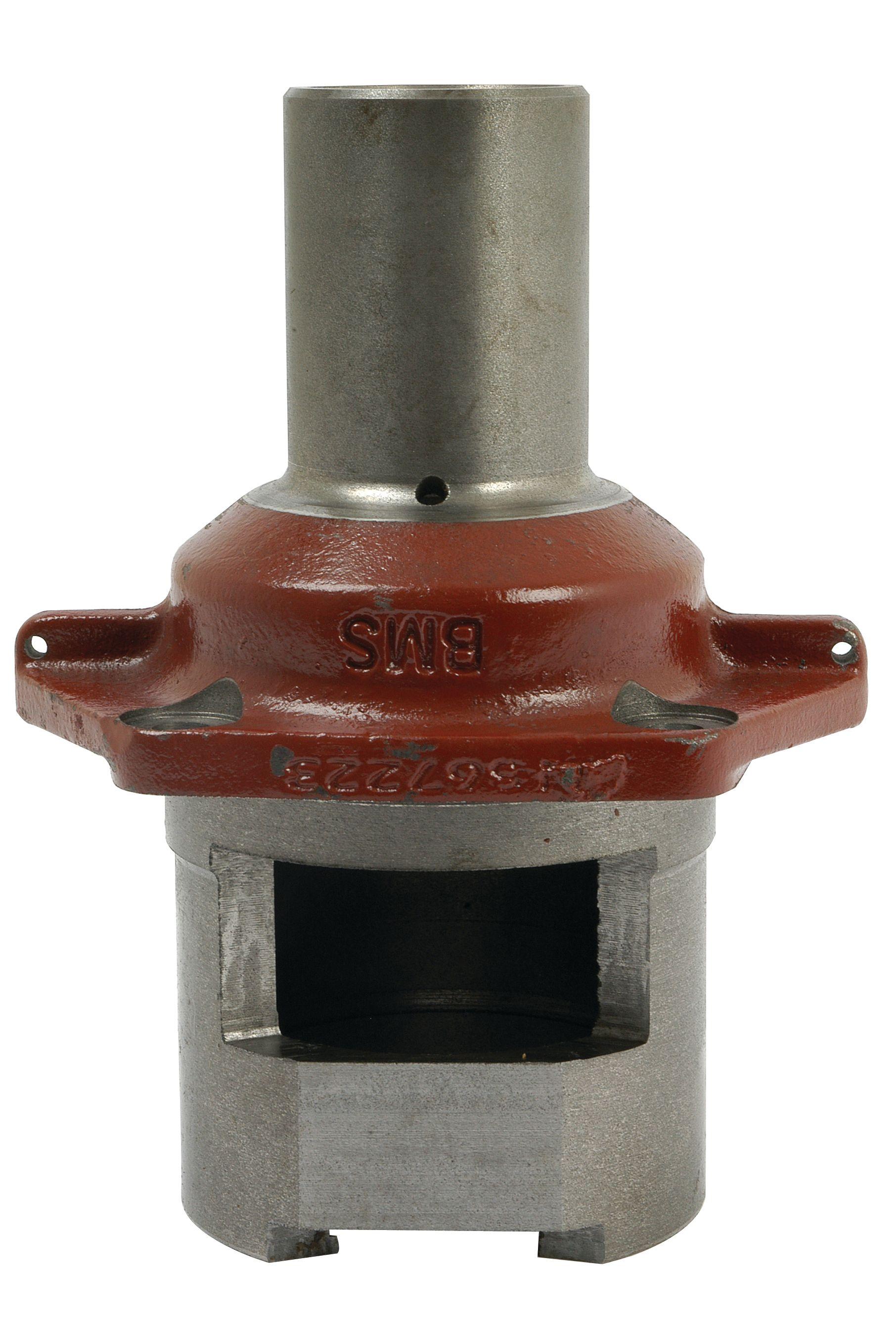MASSEY FERGUSON HOUSING-GEARBOX INPUT 41870