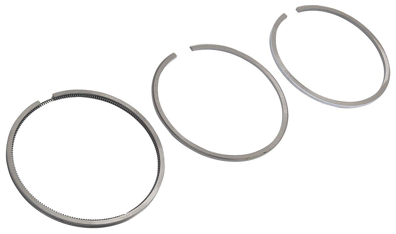 CASE IH RING SET 57632