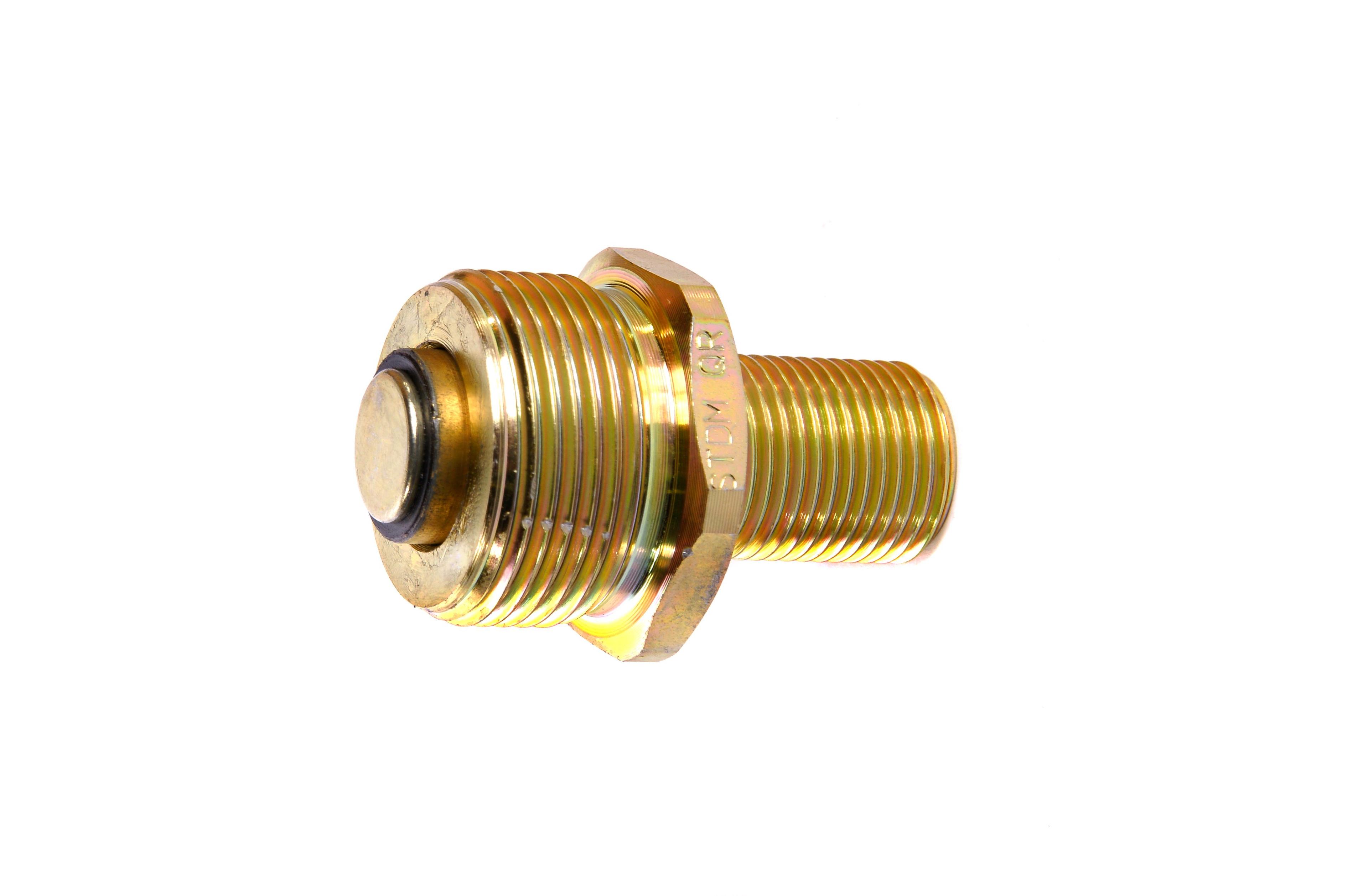 MASSEY FERGUSON TRACTOR COUPLER (AGCO) 646670M91