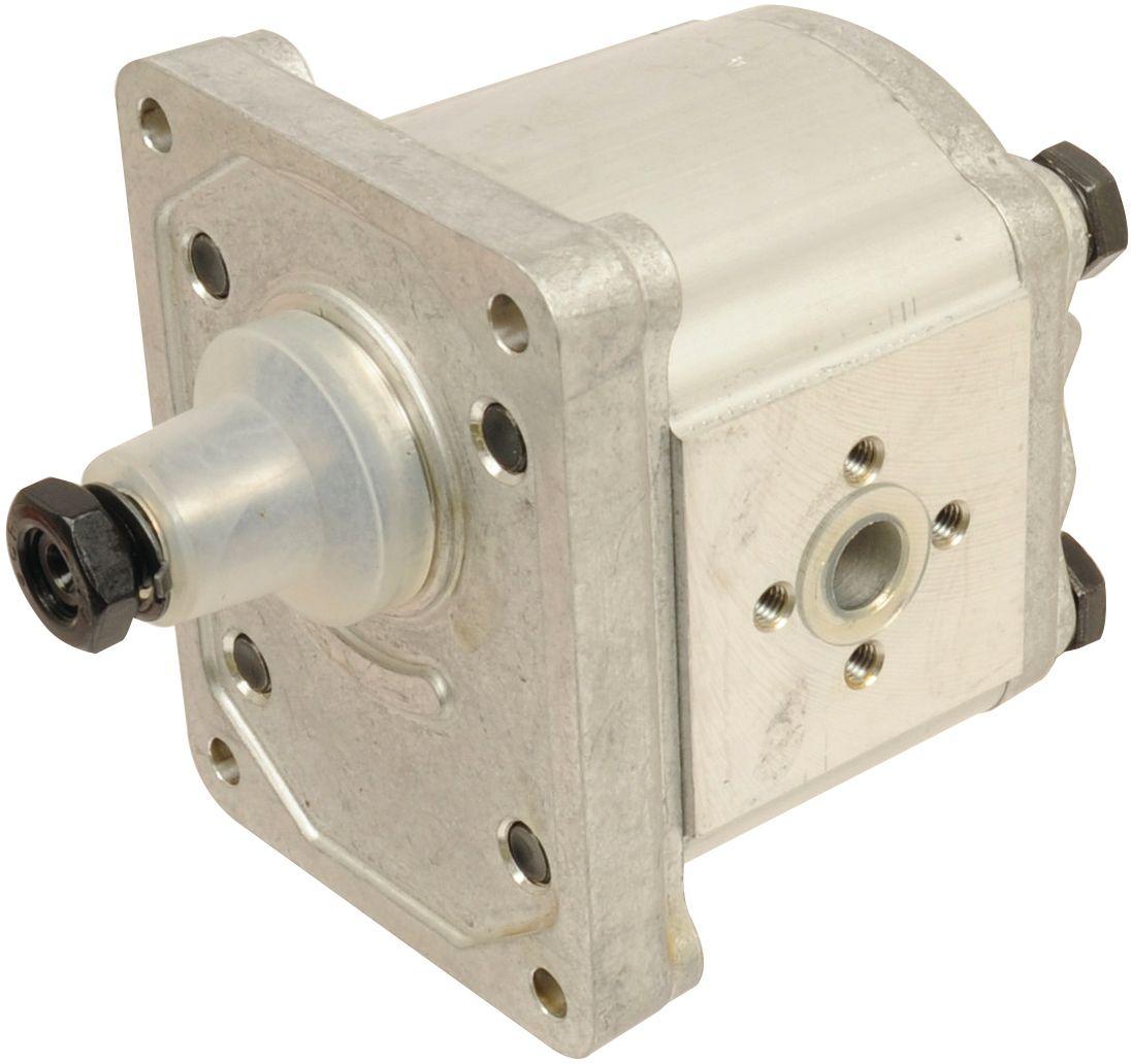 CASE IH HYDRAULIC PUMP 62217