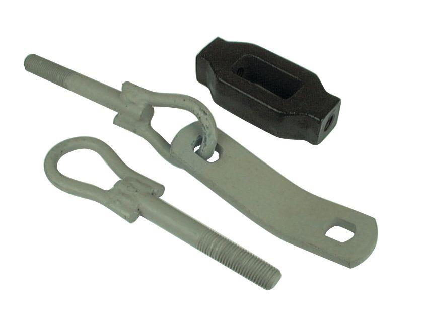 FORD NEW HOLLAND STABILISER ASSEMBLY 60291
