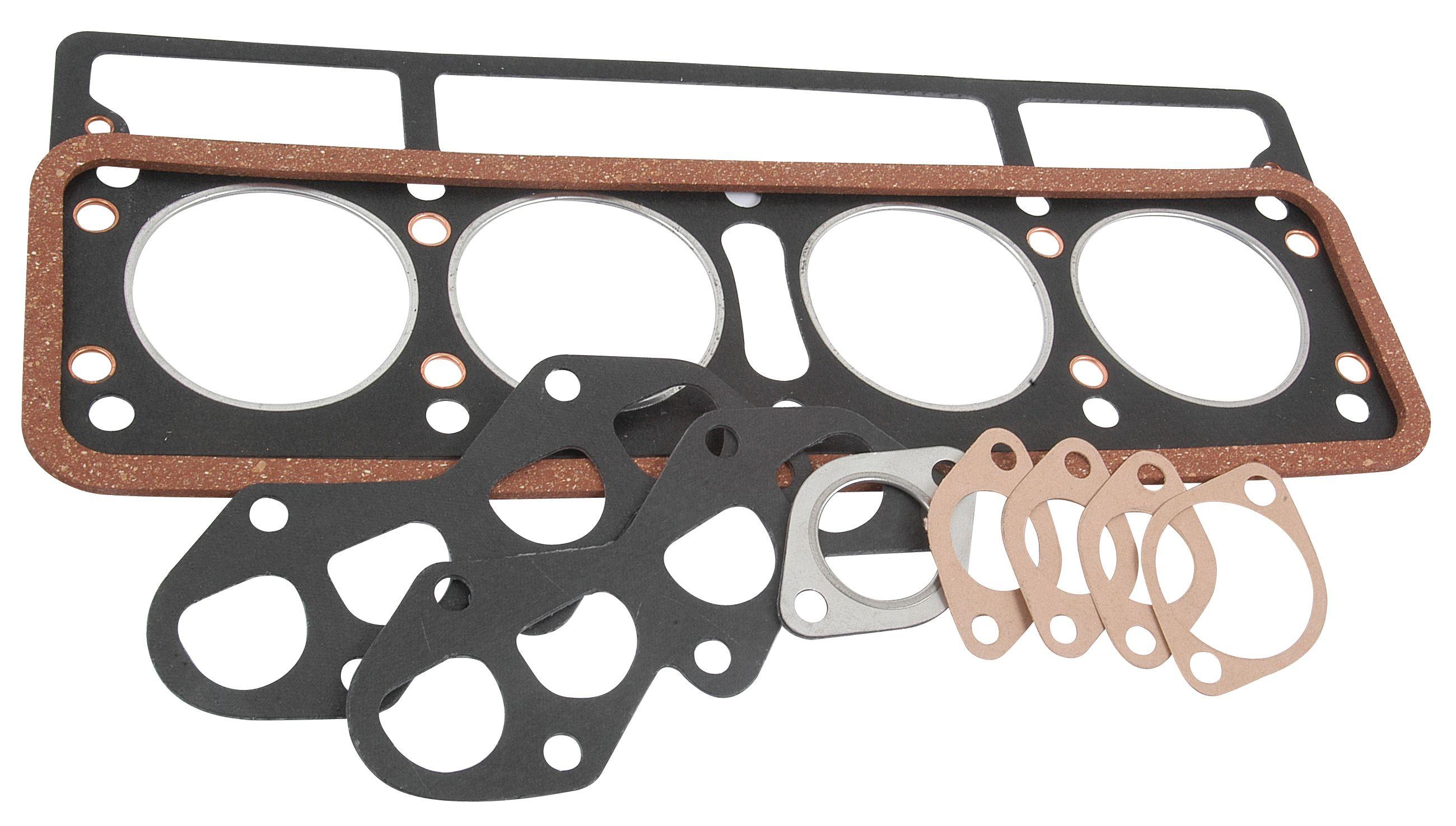 MASSEY FERGUSON GASKET SET-HEAD 43010
