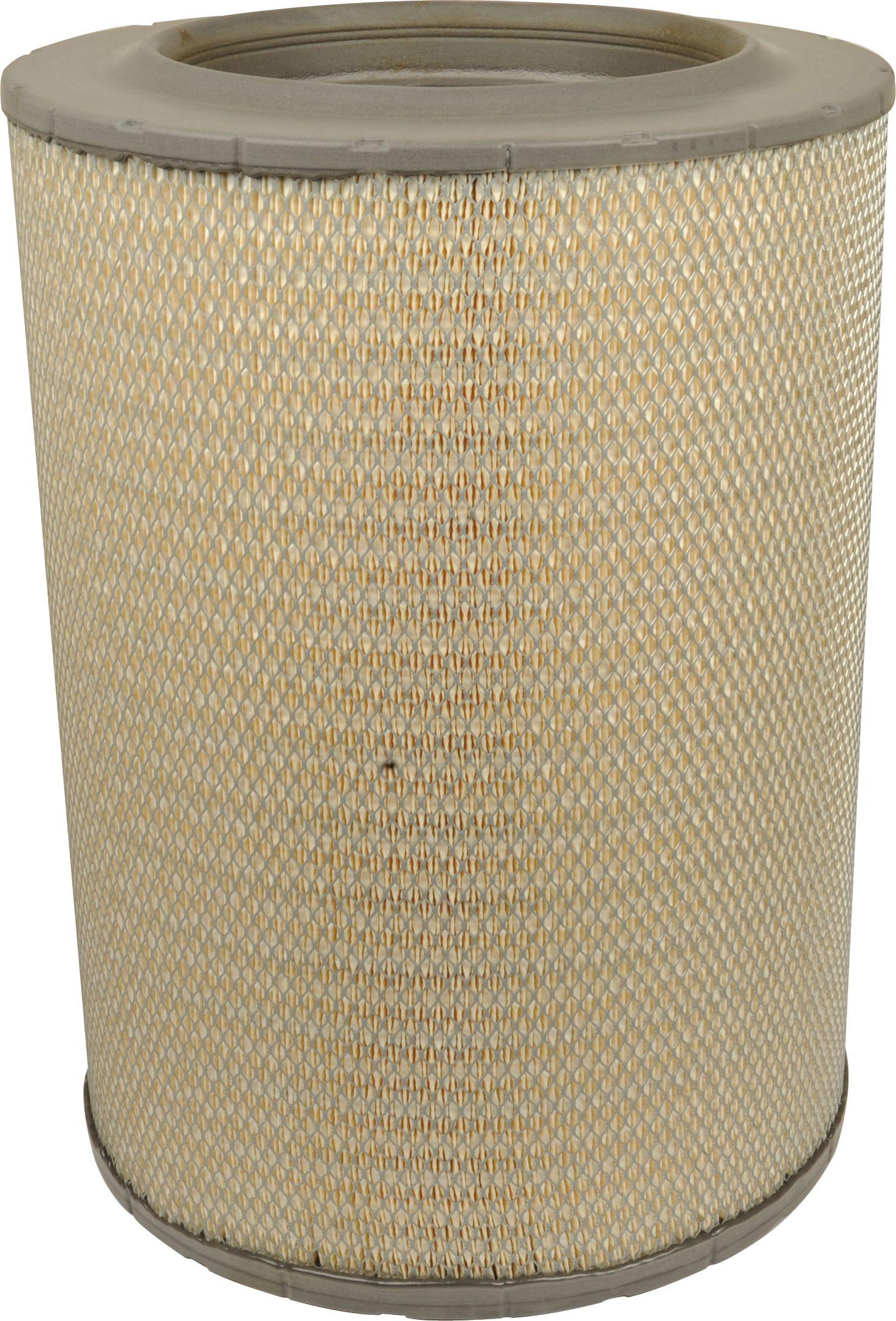 CASE IH OUTER AIR FILTER AF25830 108827