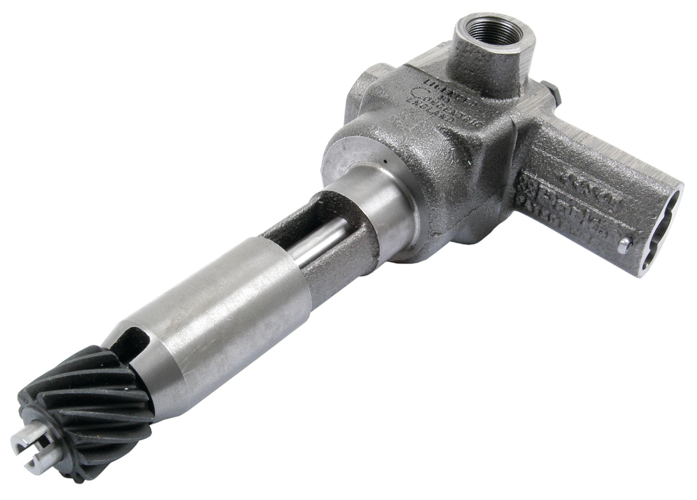 MASSEY FERGUSON OIL PUMP 43252
