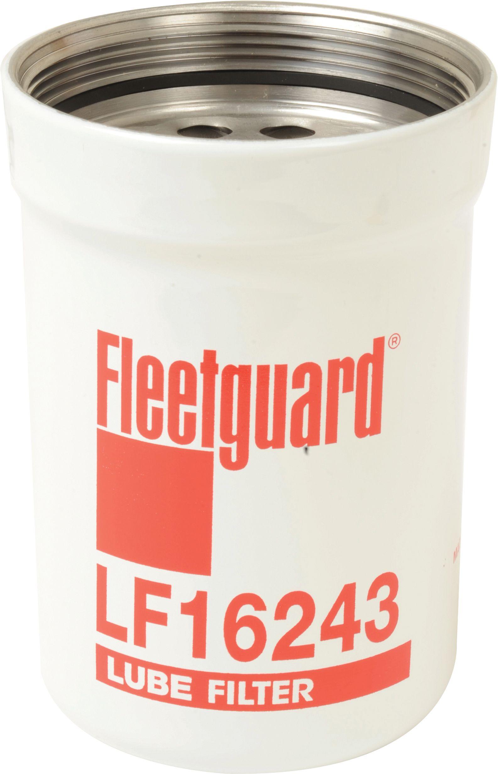 CLAAS OIL FILTER LF16243 109384