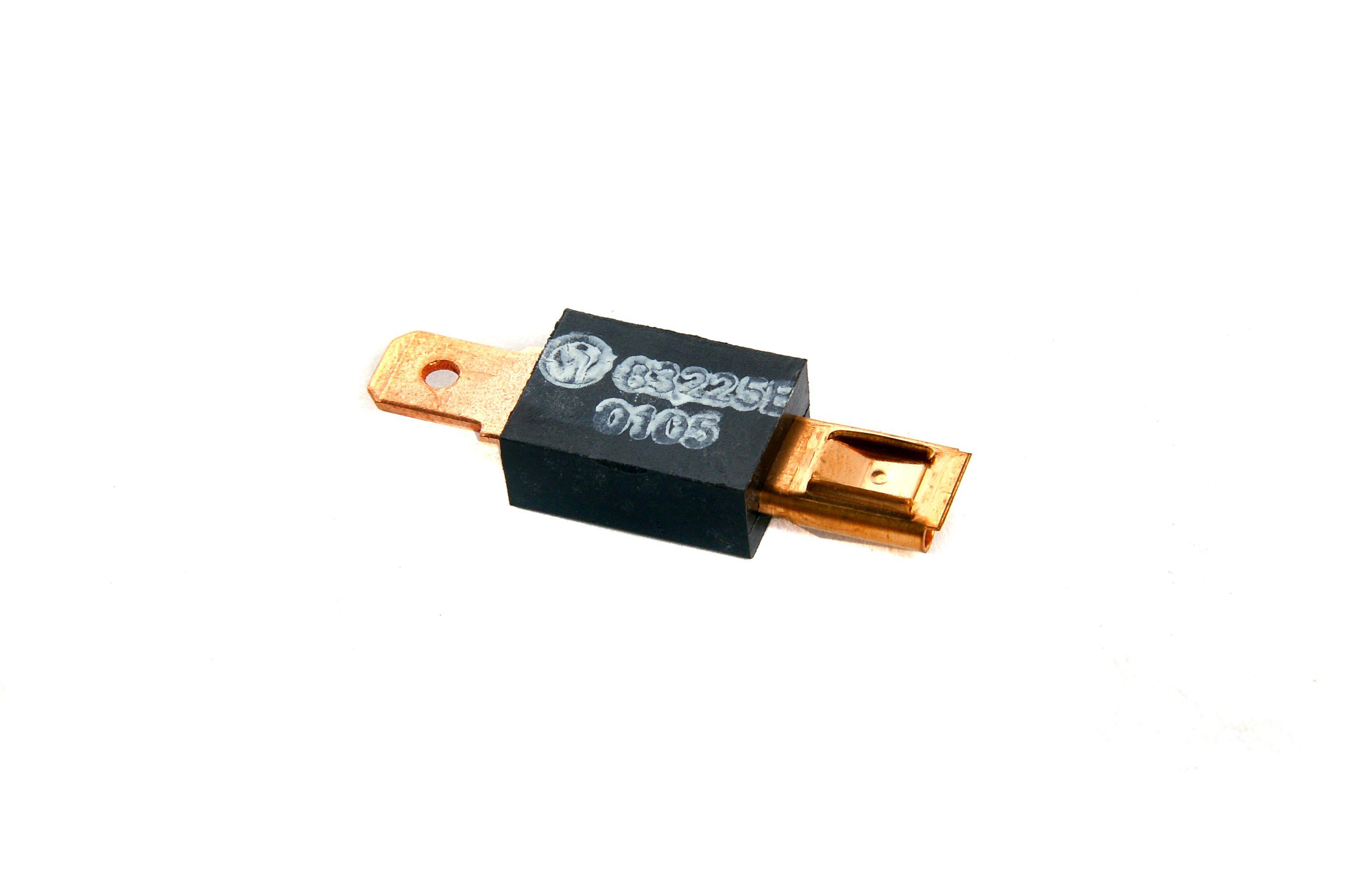 MASSEY FERGUSON TRACTOR DIODE (AGCO) 1897312M1