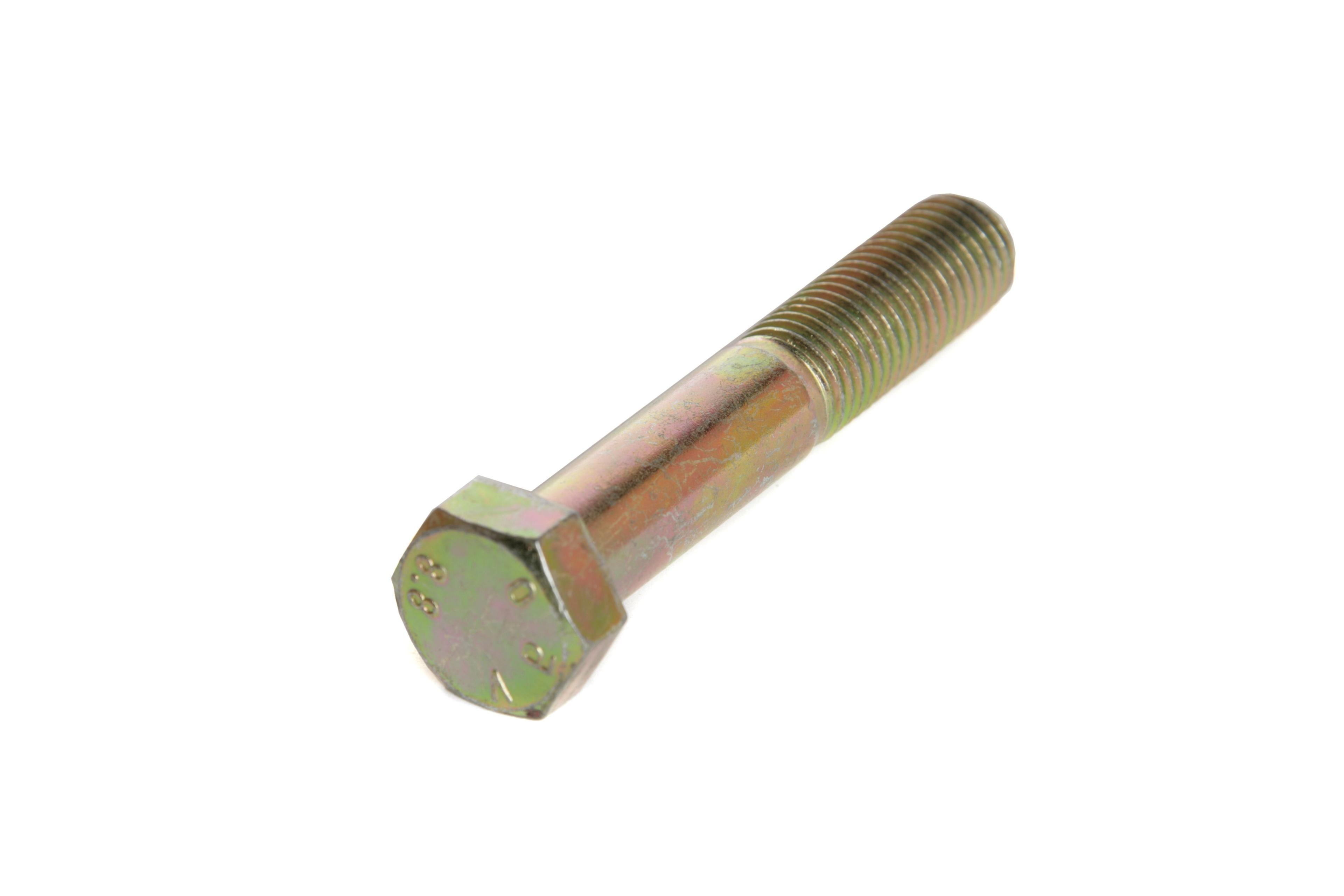 MASSEY FERGUSON TRACTOR HEX CAP SCREW (AGCO) 339182X1