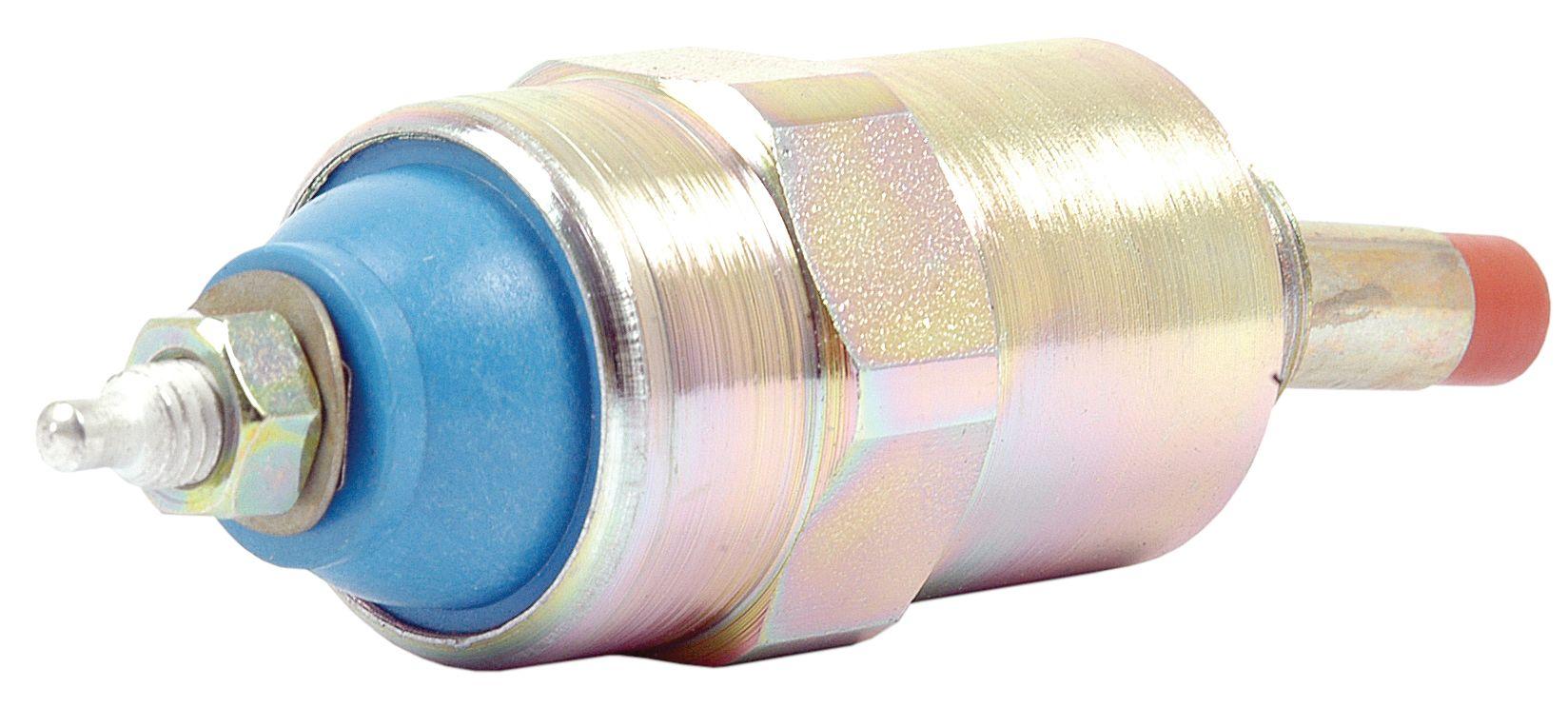 JOHN DEERE SOLENOID-FUEL SHUT OFF 57427