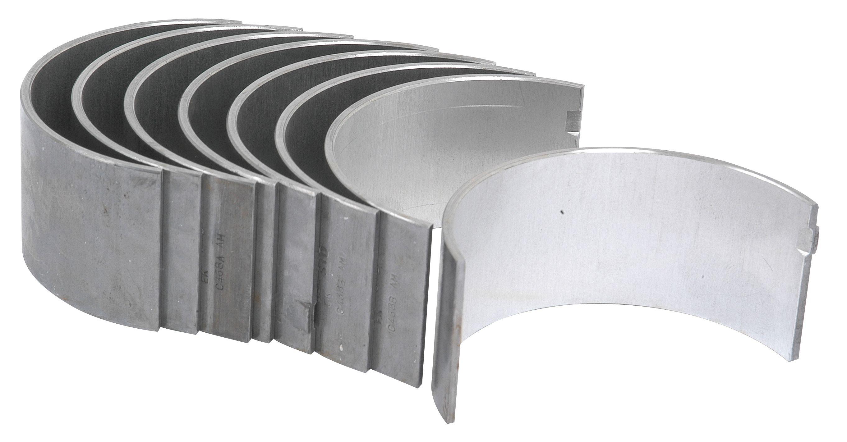 MASSEY FERGUSON CON ROD BEARING KIT-STD 42922