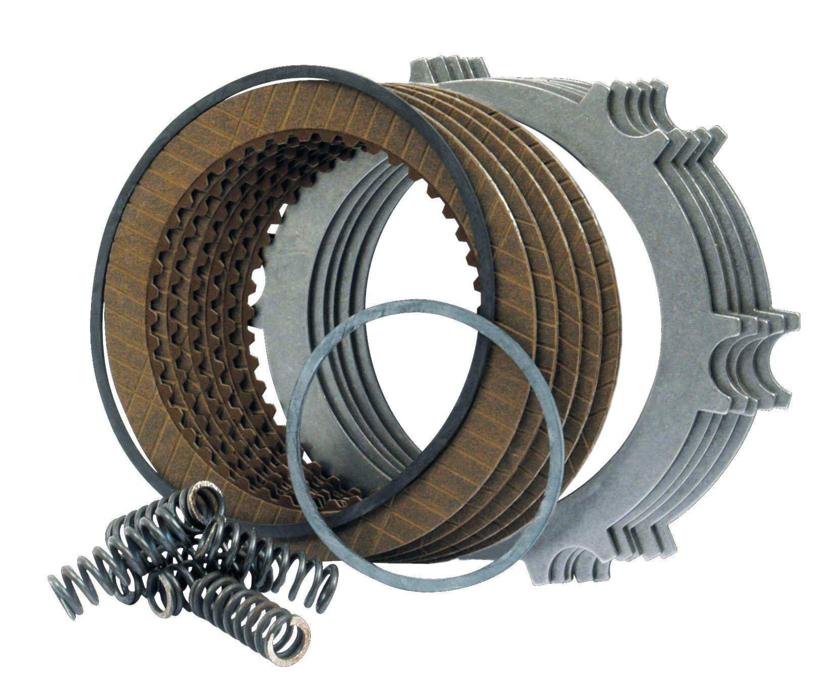 CASE IH PTO CLUTCH KIT 56952